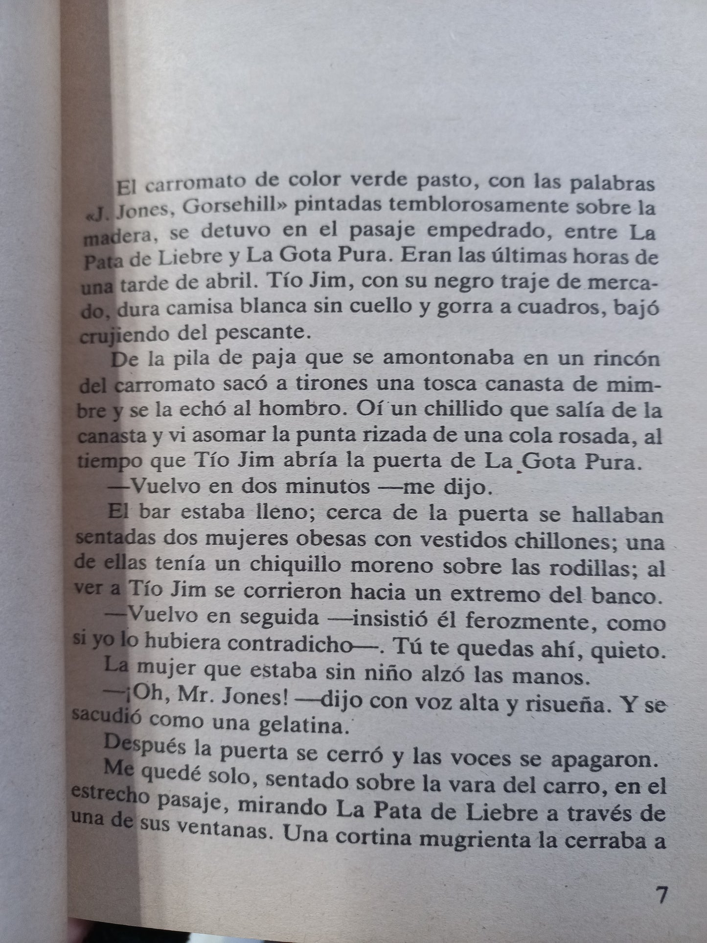 RETRATO DEL ARTISTA CACHORRO POR DYLAN THOMAS USADO NOVELA JUÁREZ