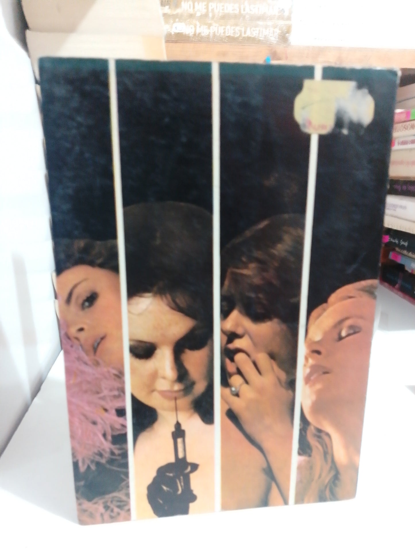 LA CLIENTELA DEL PLACER POR MICHAEL HARRIS USADO NOVELAS JUAREZ