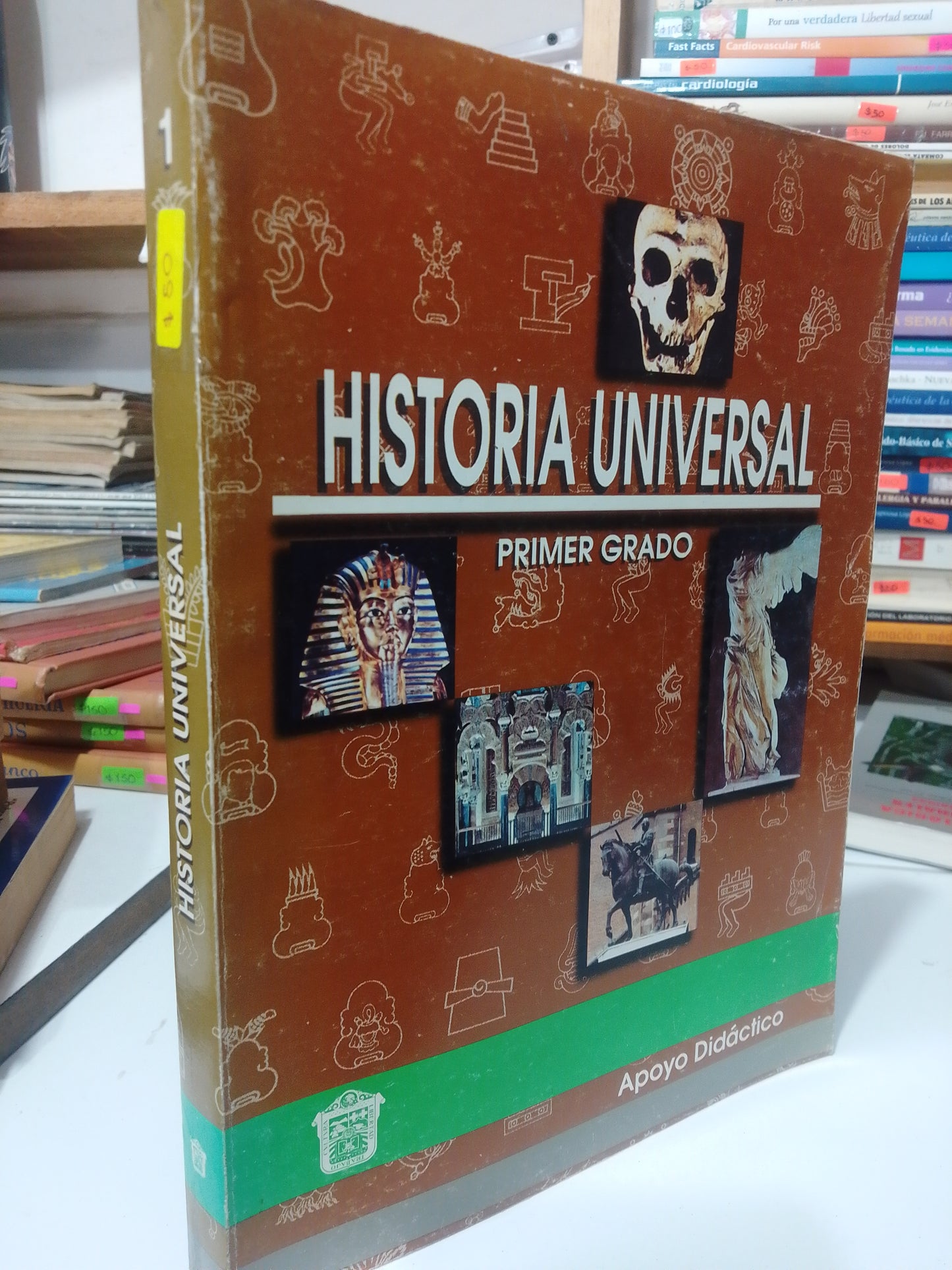 HISTORIA UNIVERSAL USADO HISTORIA JUAREZ