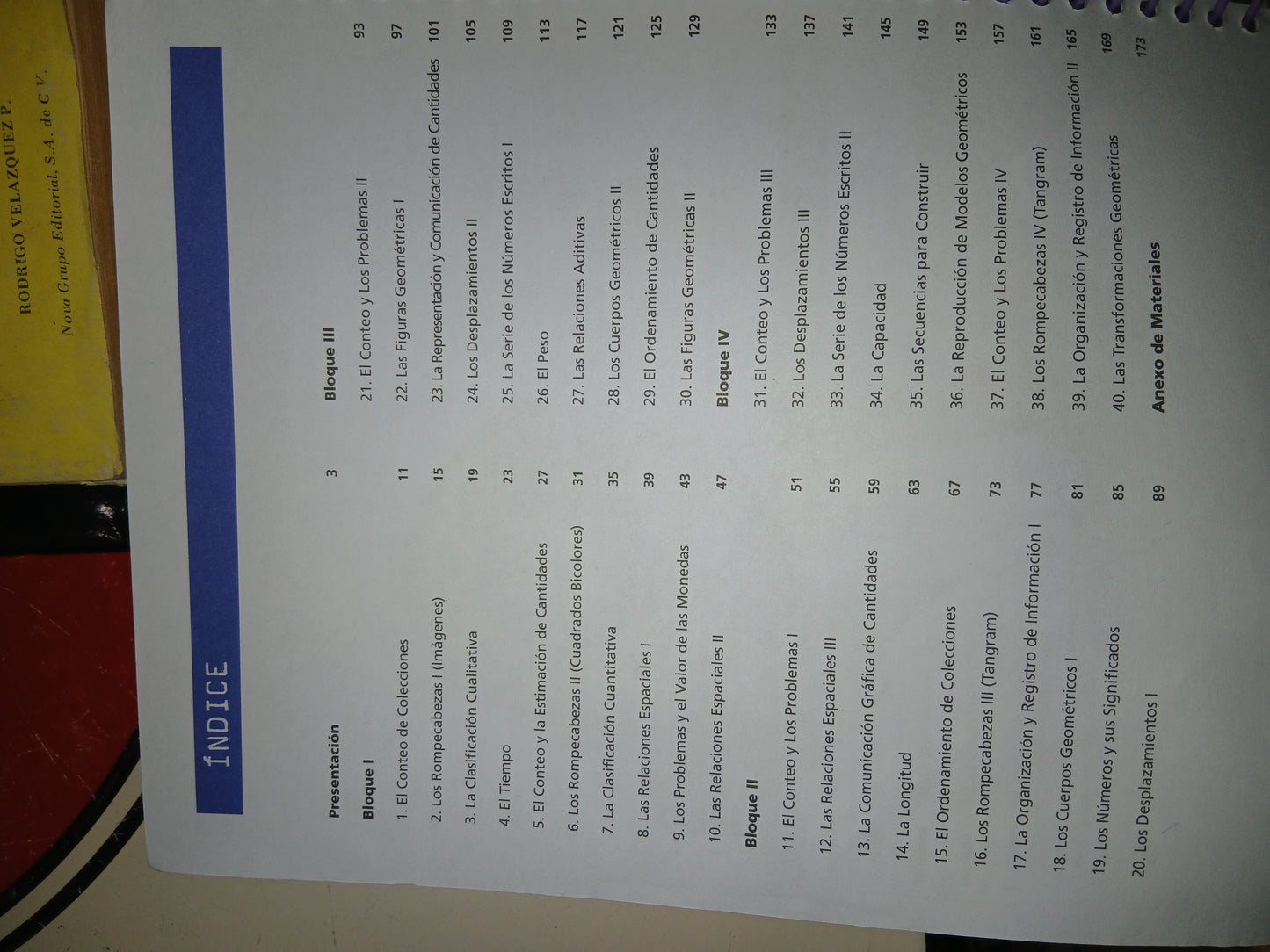 ¿CÓMO DESARROLLAR EL PENSAMIENTO MATEMÁTICO? (VARIOS AUTORES) USADO MATEMÁTICAS LITERARIO 207