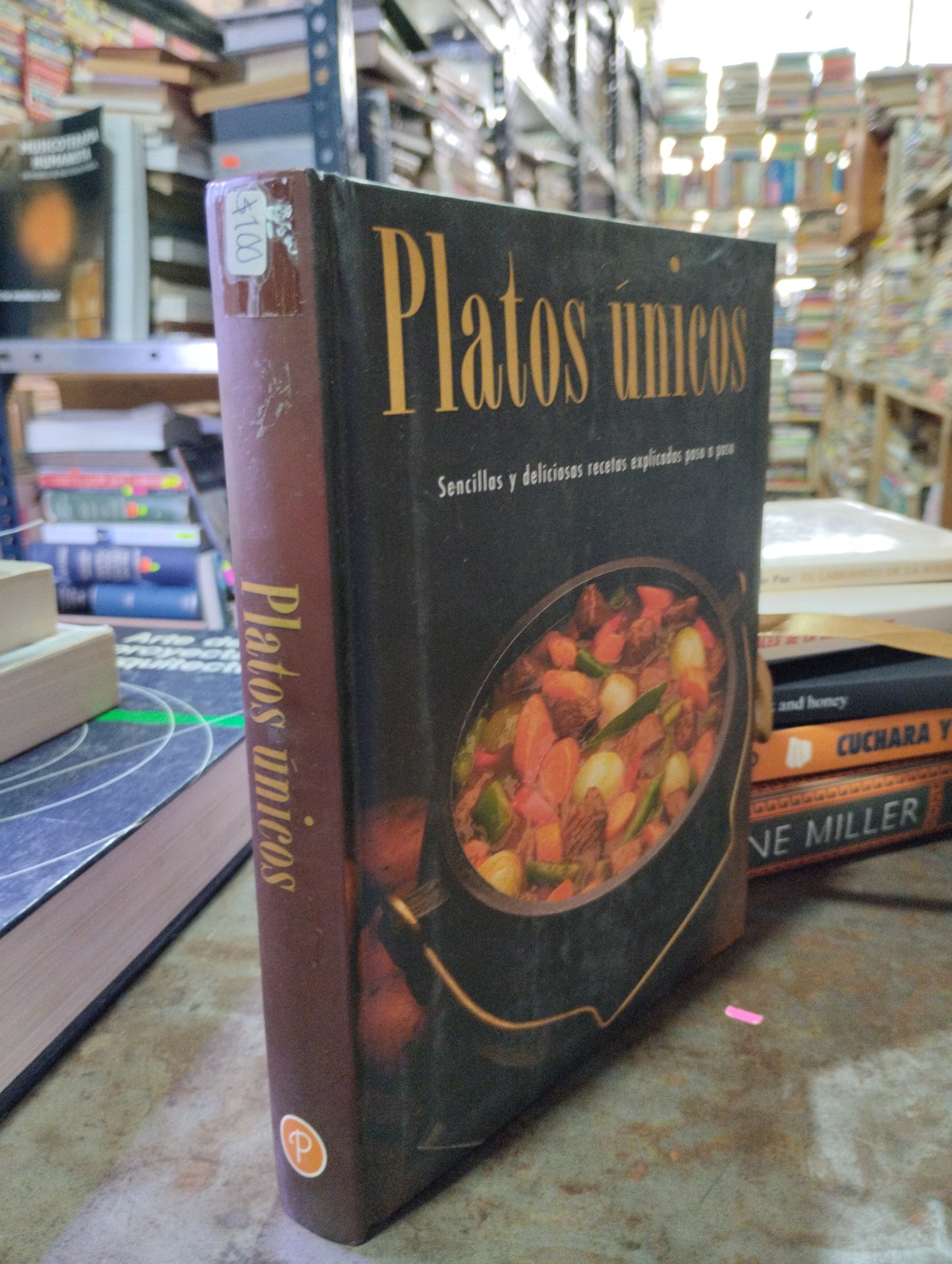 PLATOS UNICO RECETAS EXPLICADAS PASO A PASO USADO COCINA ALDAMA