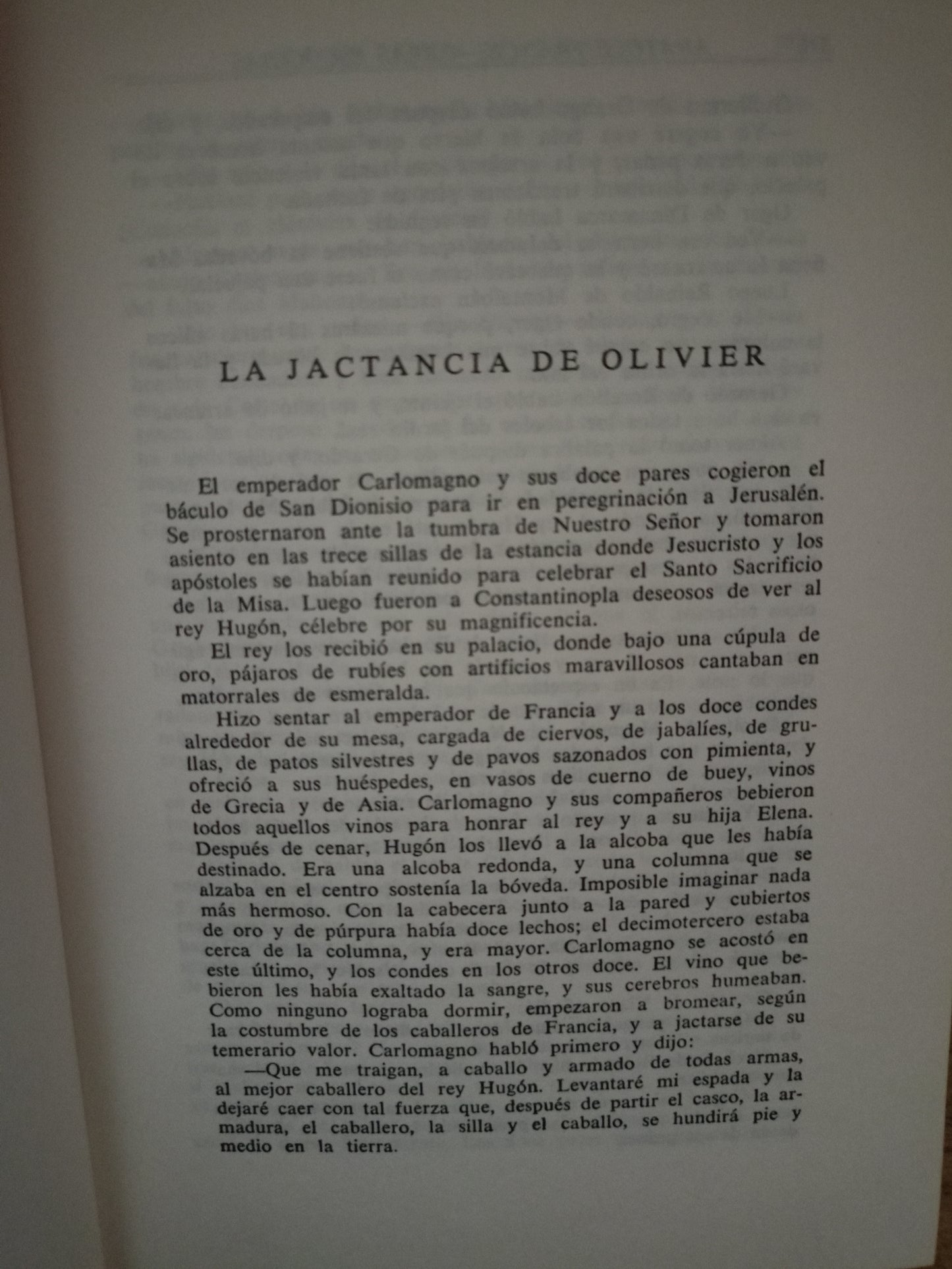 PREMIO NOBEL DE LITERATURA 1921 ANATOLE FRANCE USADO NOVELA LITERARIO 305