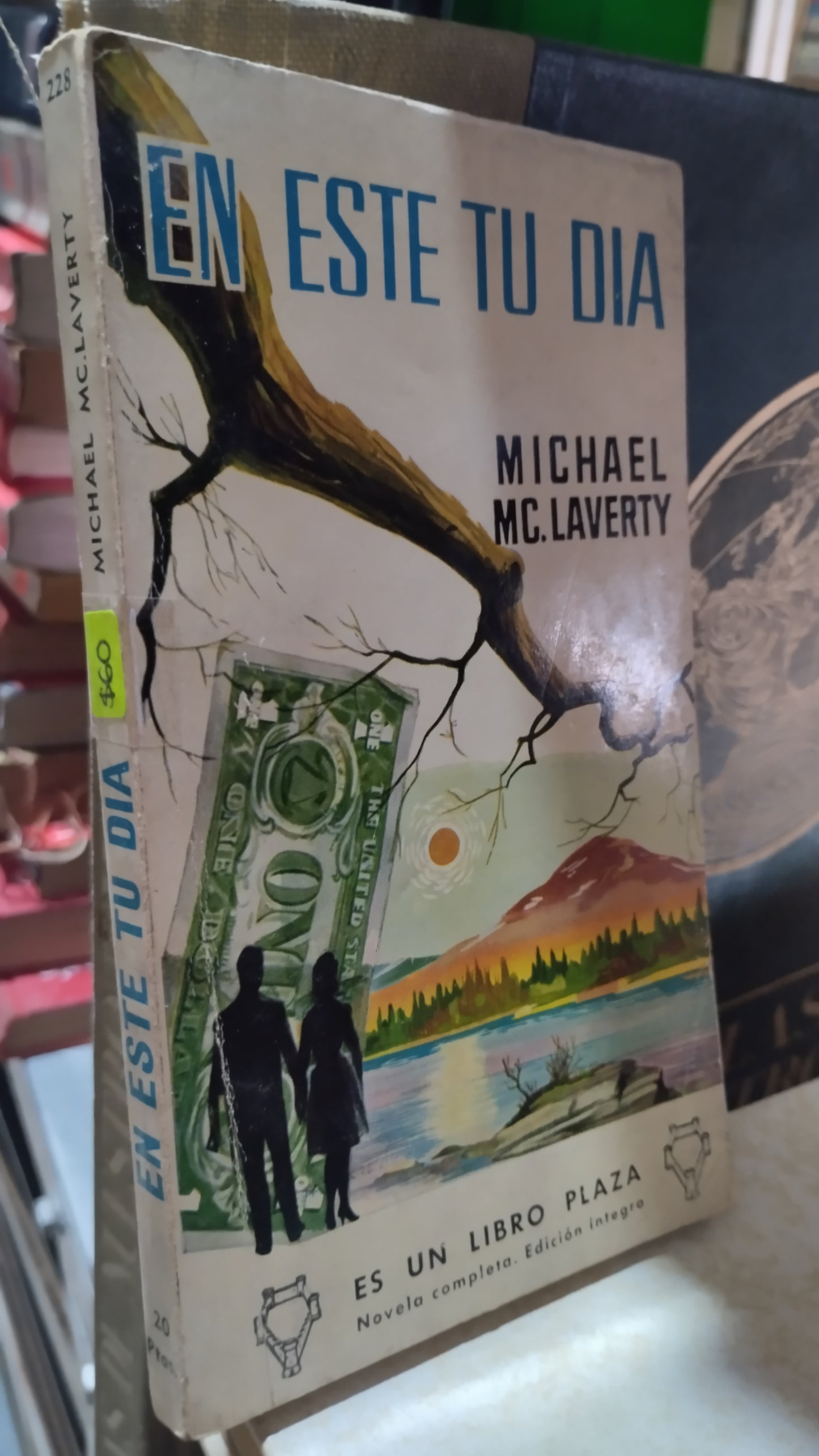 HERNANI EL REY SE DIVIERTE POR VICTOR HUGO LIBRO USADO NOVELAS ALDAMA