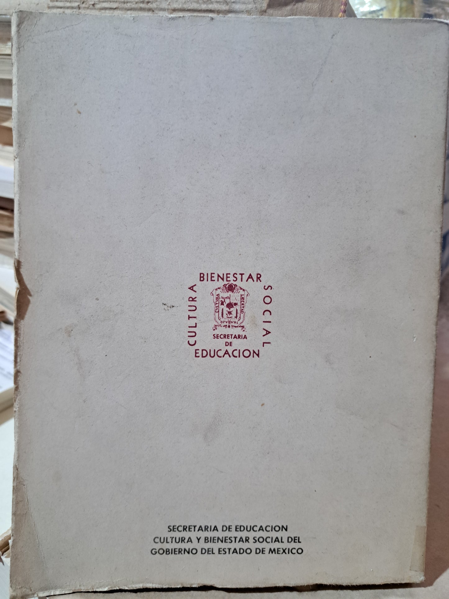 PRIMER CENTENARIO DEL NORMALISMO EN EL ESTADO DE MÉXICO ALFONSO SÁNCHEZ GARCÍA USADO ESTADO DE MÉXICO ALDAMA