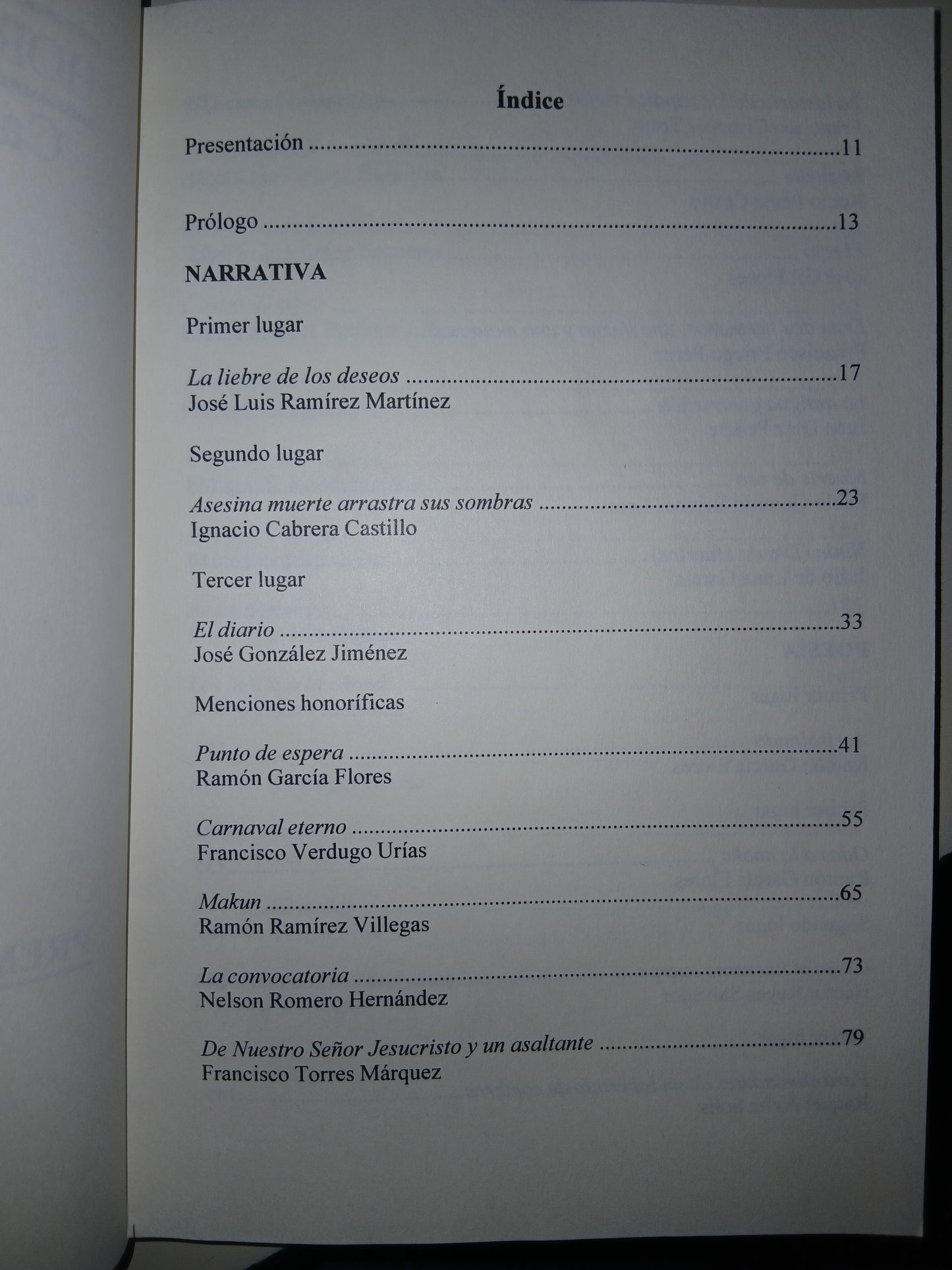 HORIZONTES ABIERTOS CARTA A JOSÉ REVUELTAS (VARIOS AUTORES) USADO ANTOLOGÍA LITERARIO 207