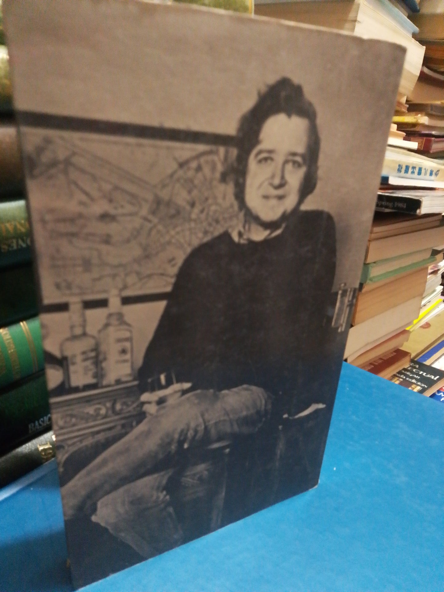 VUELTA A EMPEZAR POR DAN WAKEFIELD USADO NOVELA JUÁREZ