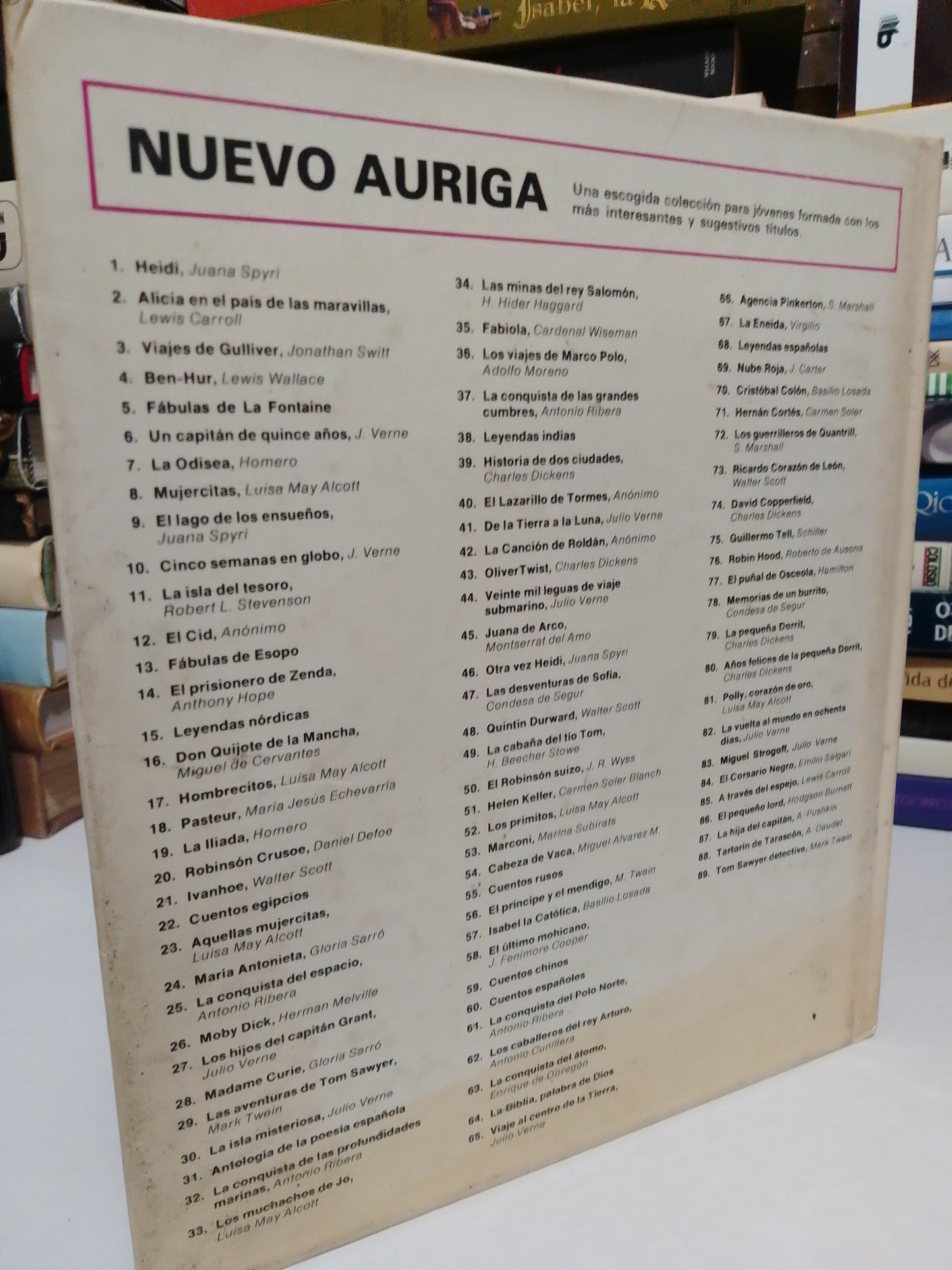 AQUELLAS MUJERCITAS POR LUISA MAY ALCOTT USADO NOVELA JUÁREZ