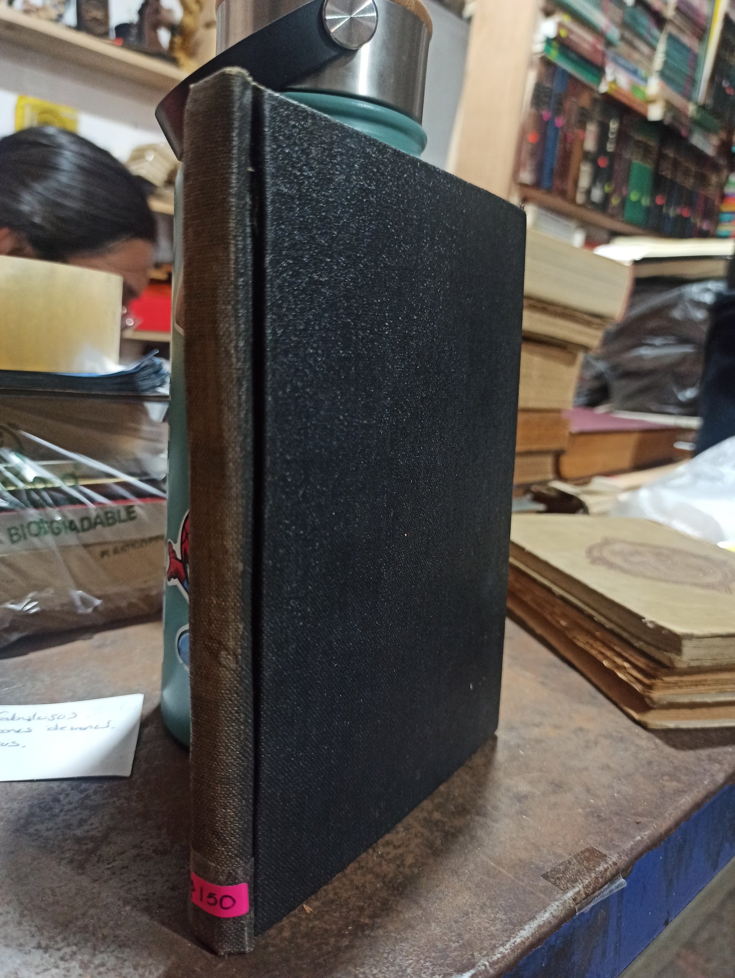 BRUMAS DEL NORTE POR JOSÉ PEÓN DEL VALLE USADO ANTIGUOS ALDAMA