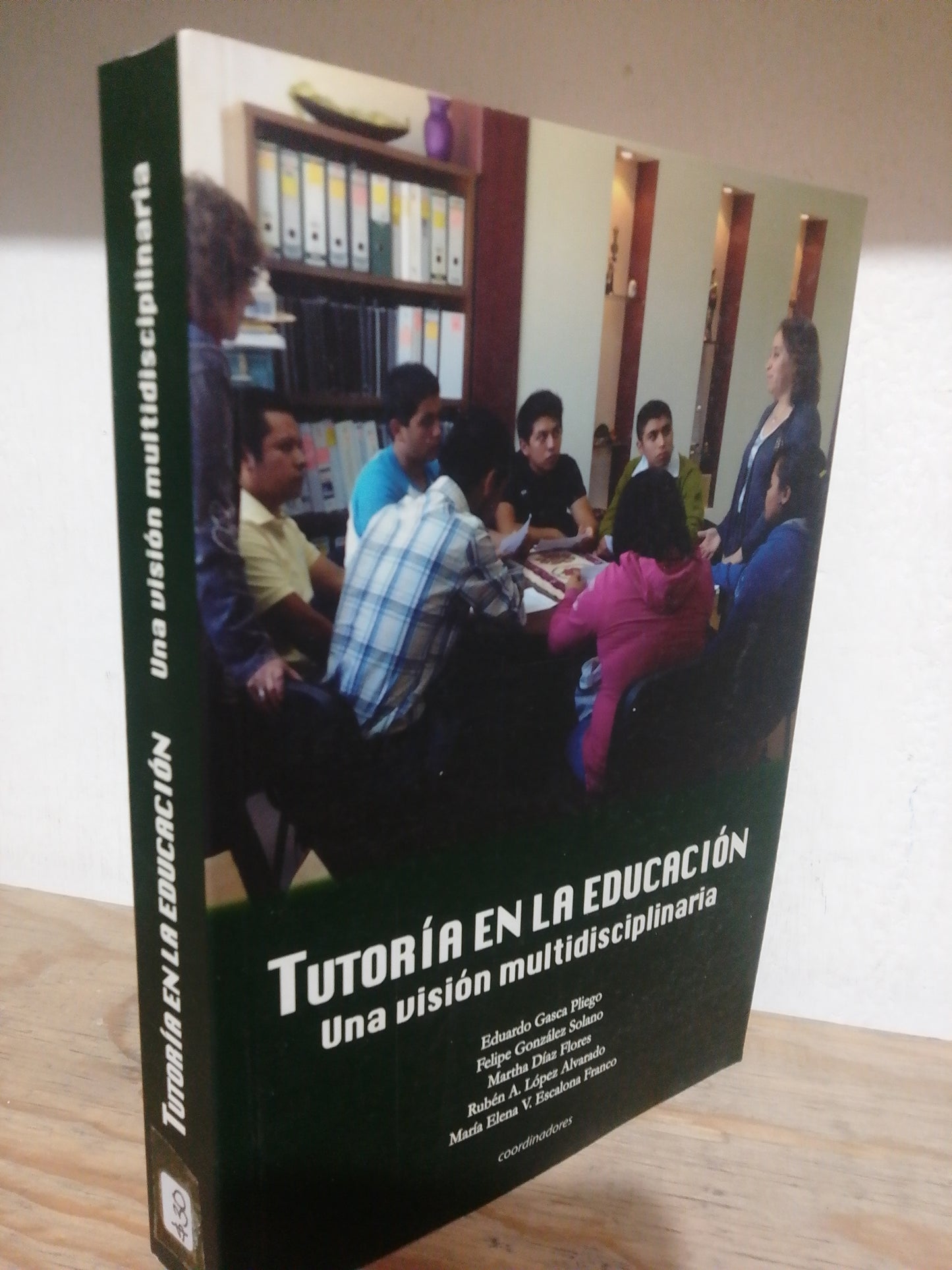 TEORIA EN LA EDUCACION UNA VISION MULTIDISCIPLINARIA USADO EDUCACION JUAREZ