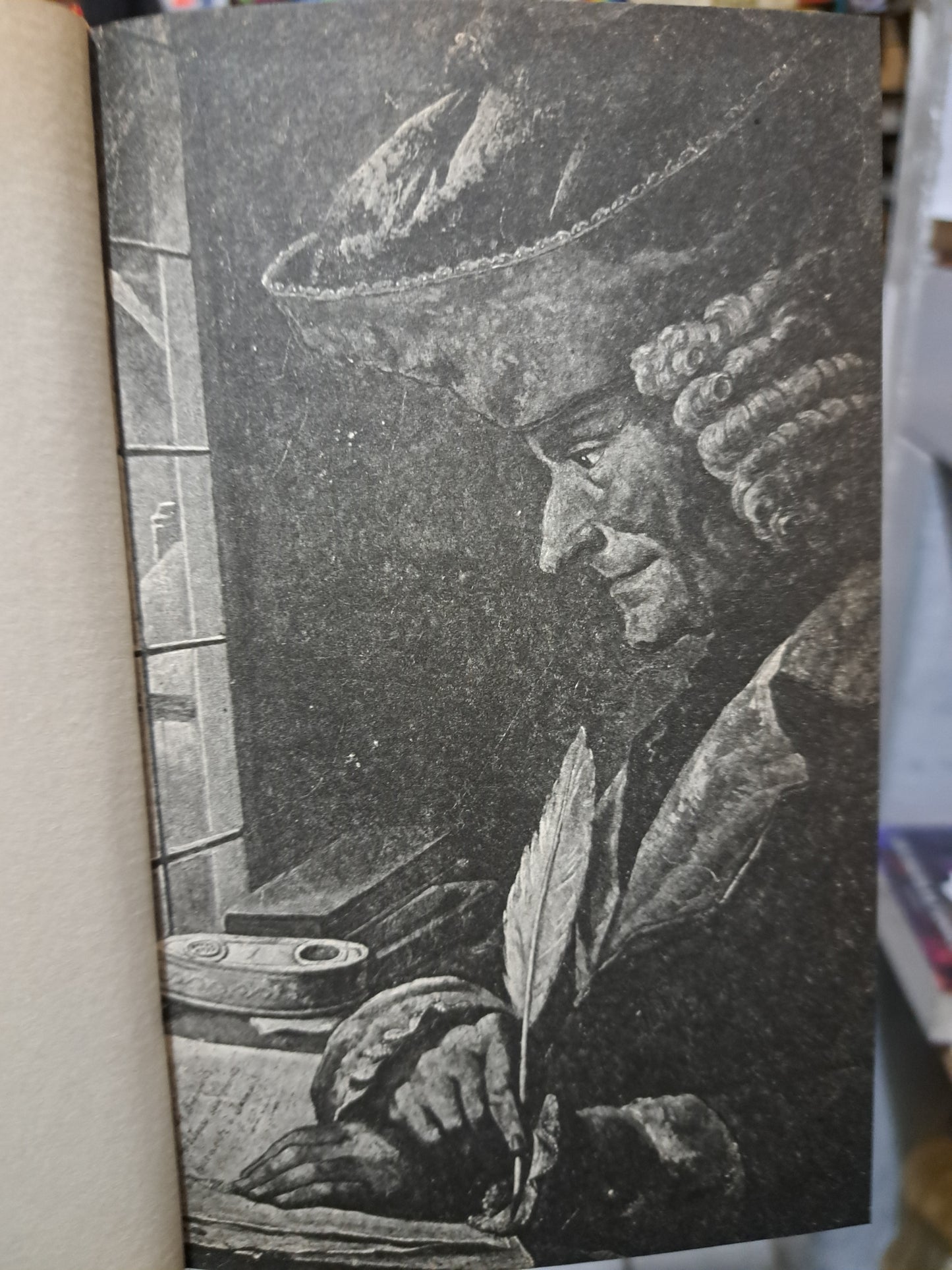 CARTAS FILOSÓFICAS Y OTROS ESCRITOS VOLTAIRE USADO NOVELA JUÁREZ