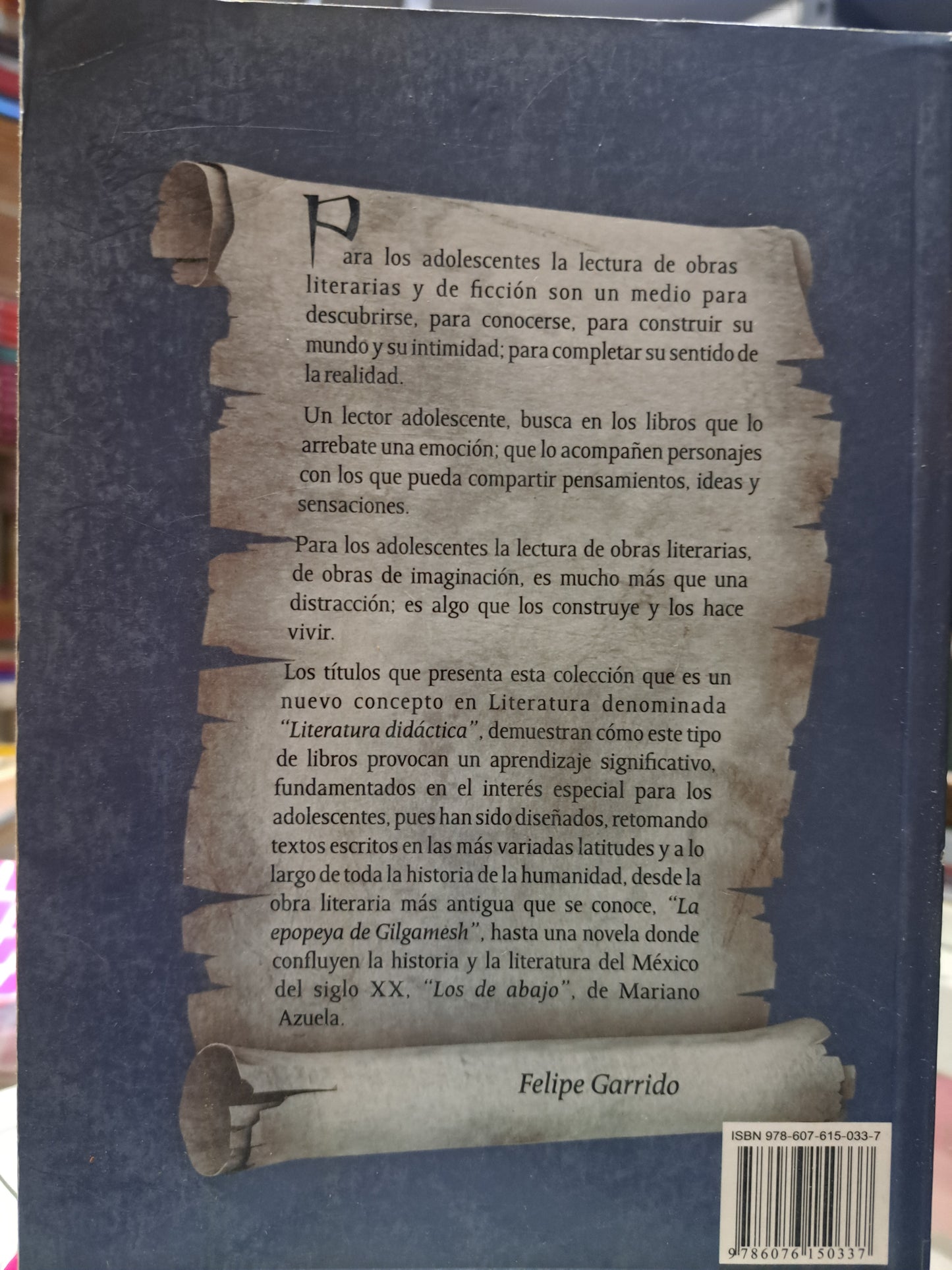 ADAPTACIÓN DE EL DECAMERÓN GIOVANNI BOCACCIO ADAPTACIÓN JUAN R. SÁNCHEZ ENRÍQUEZ USADO NOVELA JUÁREZ