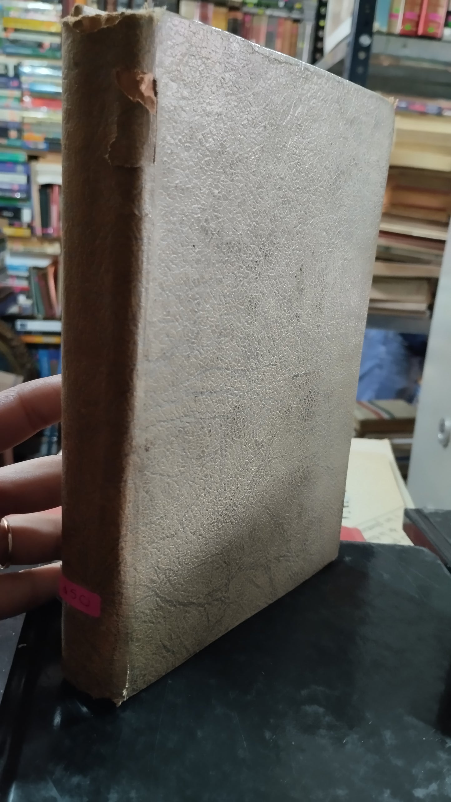 LA LENGUA ESPAÑOLA A TRAVÉS DE SELECTOS AUTORES DE MEXICO Y DE OTROS PAISES HISPANOAMERICANOS POR MARIA EDMEE ALVAREZ LIBRO USADO EDUCACIÓN ALDAMA