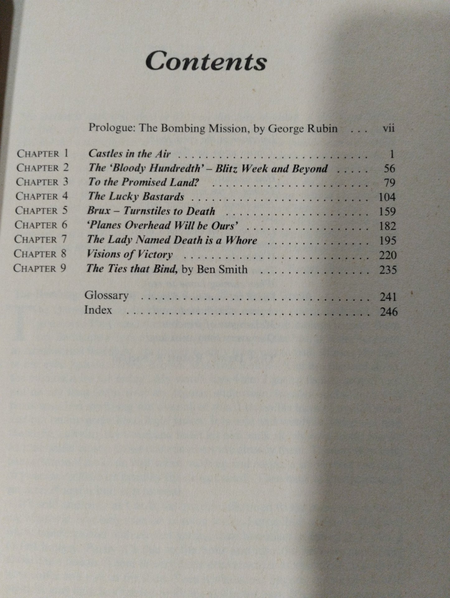 CLASH OF EAGLES BY MARTIN W BOWMAN USADO HISTORIA ALDAMA