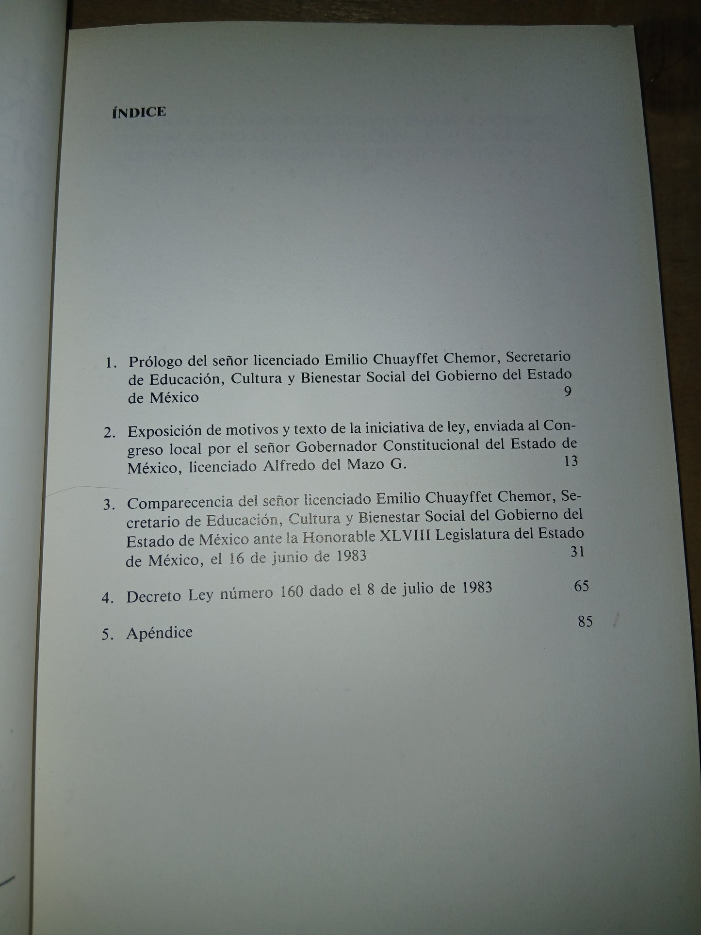 EL MÉRITO CIVIL EN LA LEGISLACIÓN DEL ESTADO DE MÉXICO USADO DERECHO LITERARIO 207