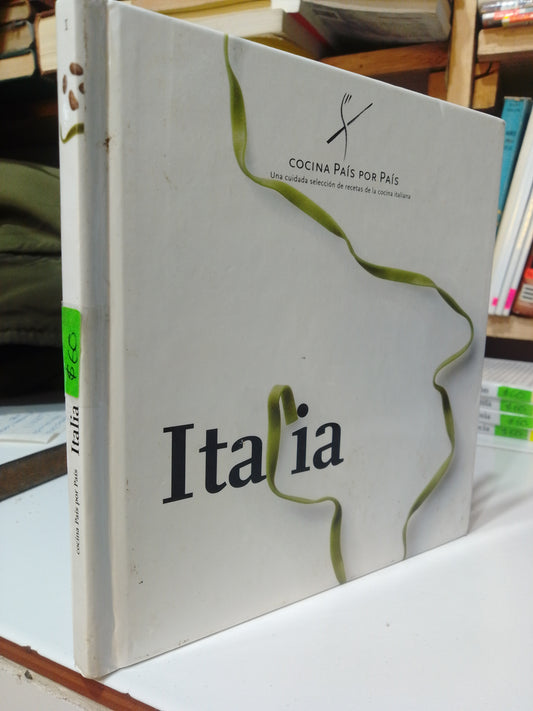 COCINA PAIS POR PAIS ITALIA USADO COCINA JUAREZ