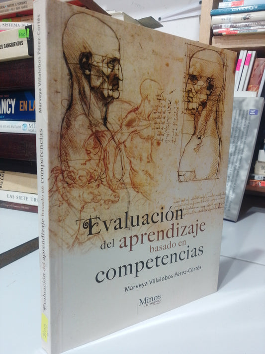 EVALUACION DEL APRENDIZAJE BASADO EN COMPETENCIAS POR MARVEYA VILLALOBOS PEREZ USADO EDUCACION JUAREZ