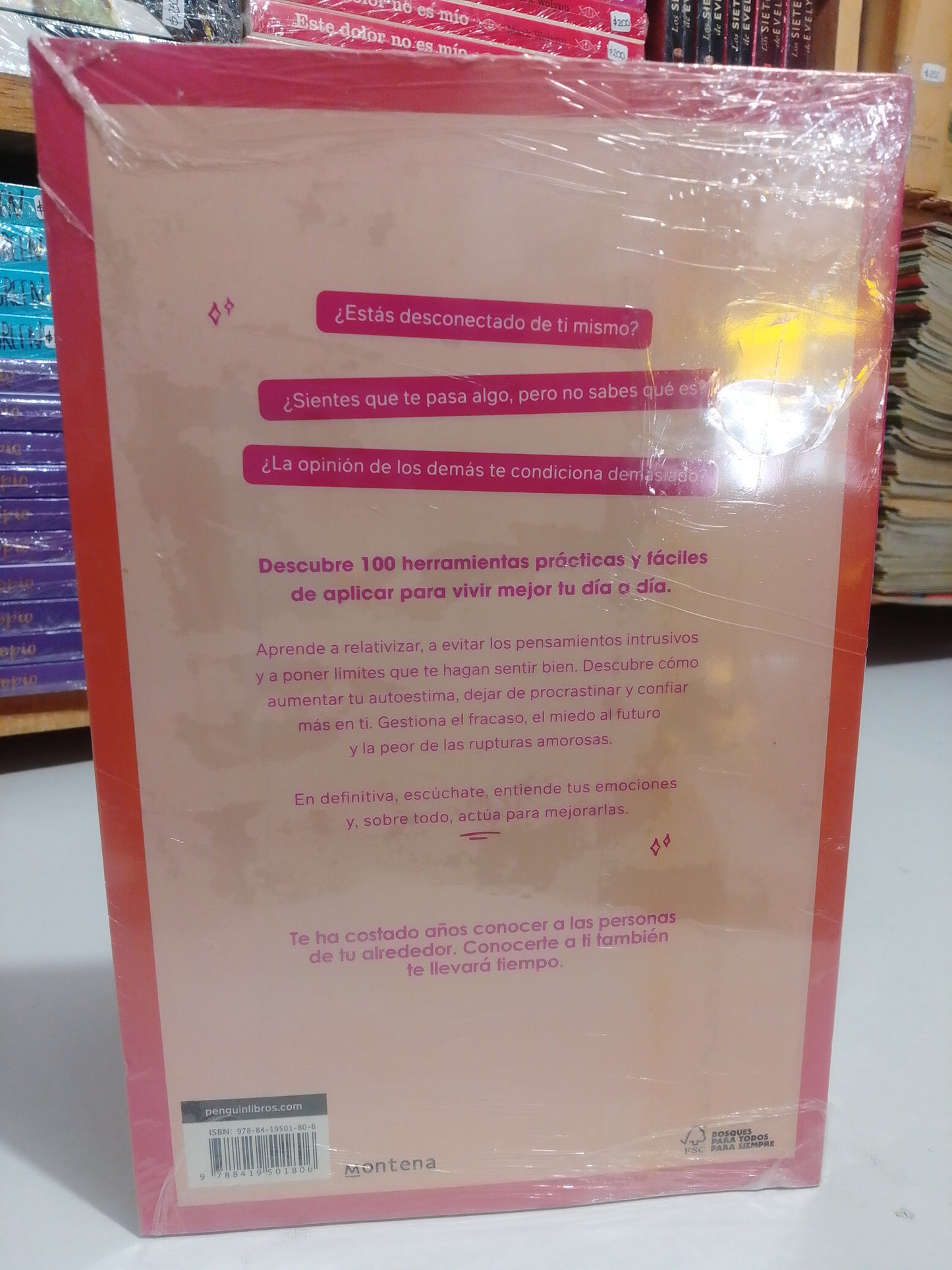 TERAPIA PARA LLEVAR POR ANA PEREZ NUEVO JUAREZ