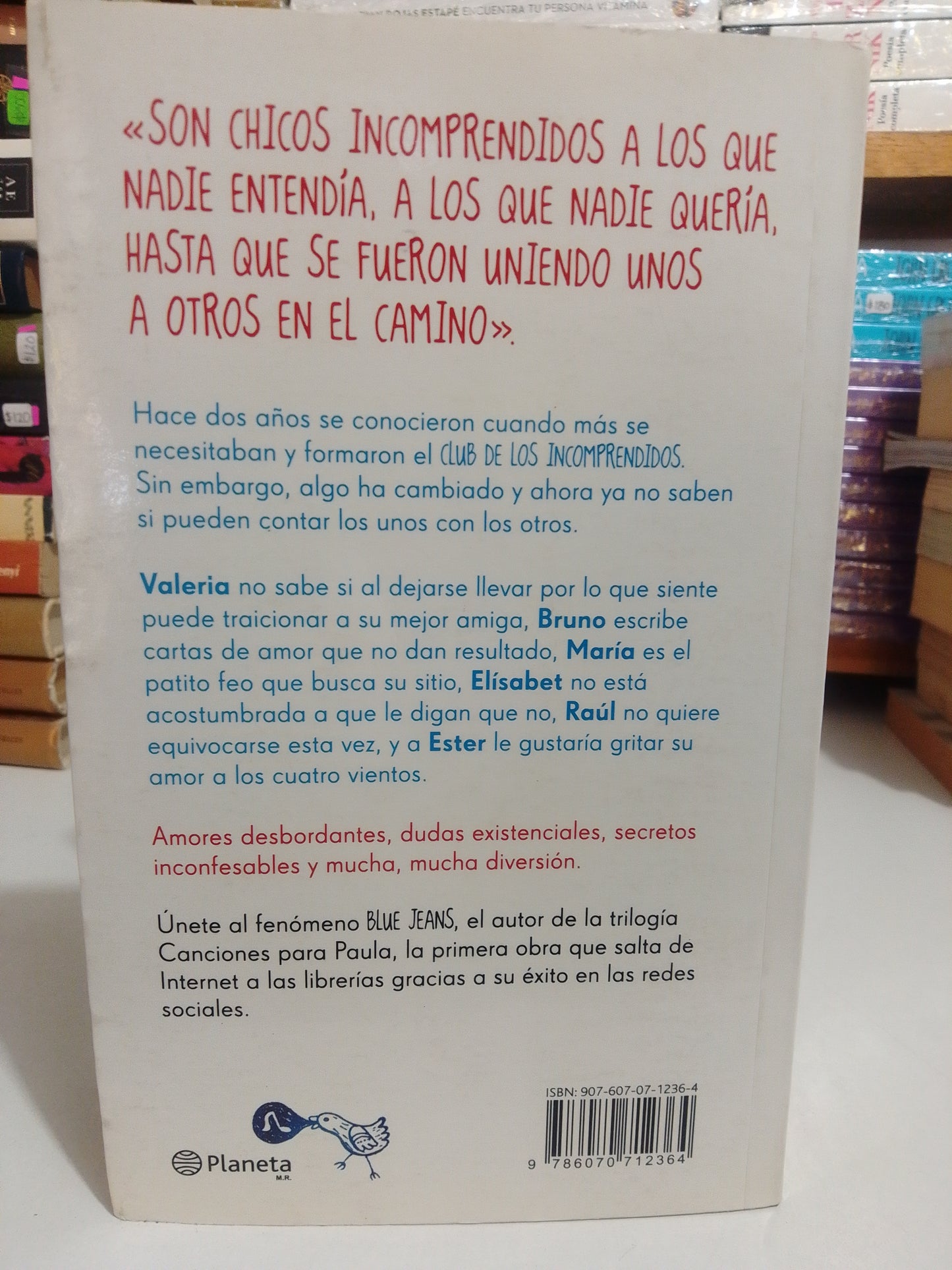BUENOS DIAS PRINCESA POR BLUE JEANS USADO NOVELA JUAREZ