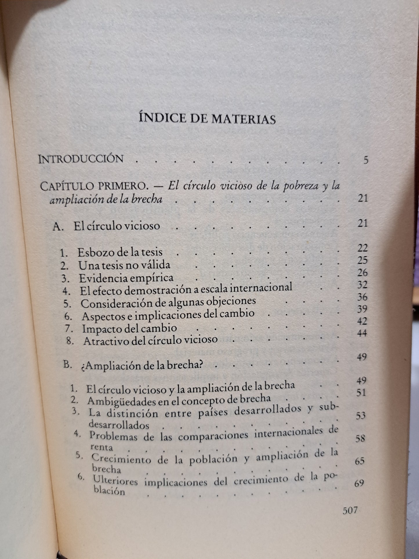 CRÍTICA DE LA TEORÍA DEL DESARROLLO P.T. BAUER USADO NOVELA JUÁREZ