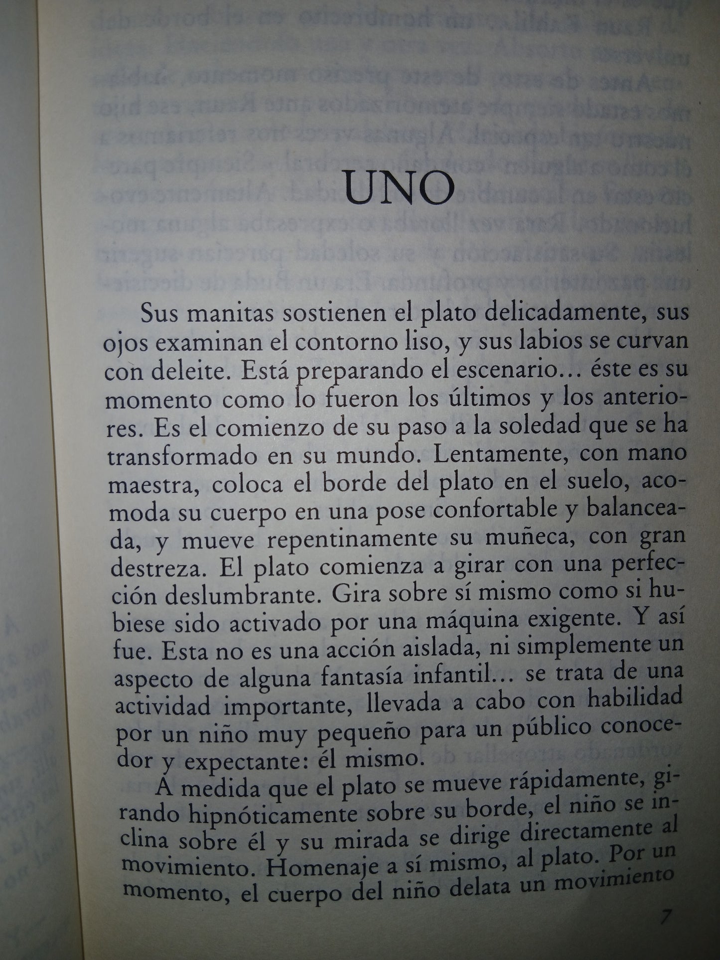 ¡LEVÁNTATE, HIJO! POR B.N. KAUFMAN USADO SUPERACIÓN PERSONAL LITERARIO 207