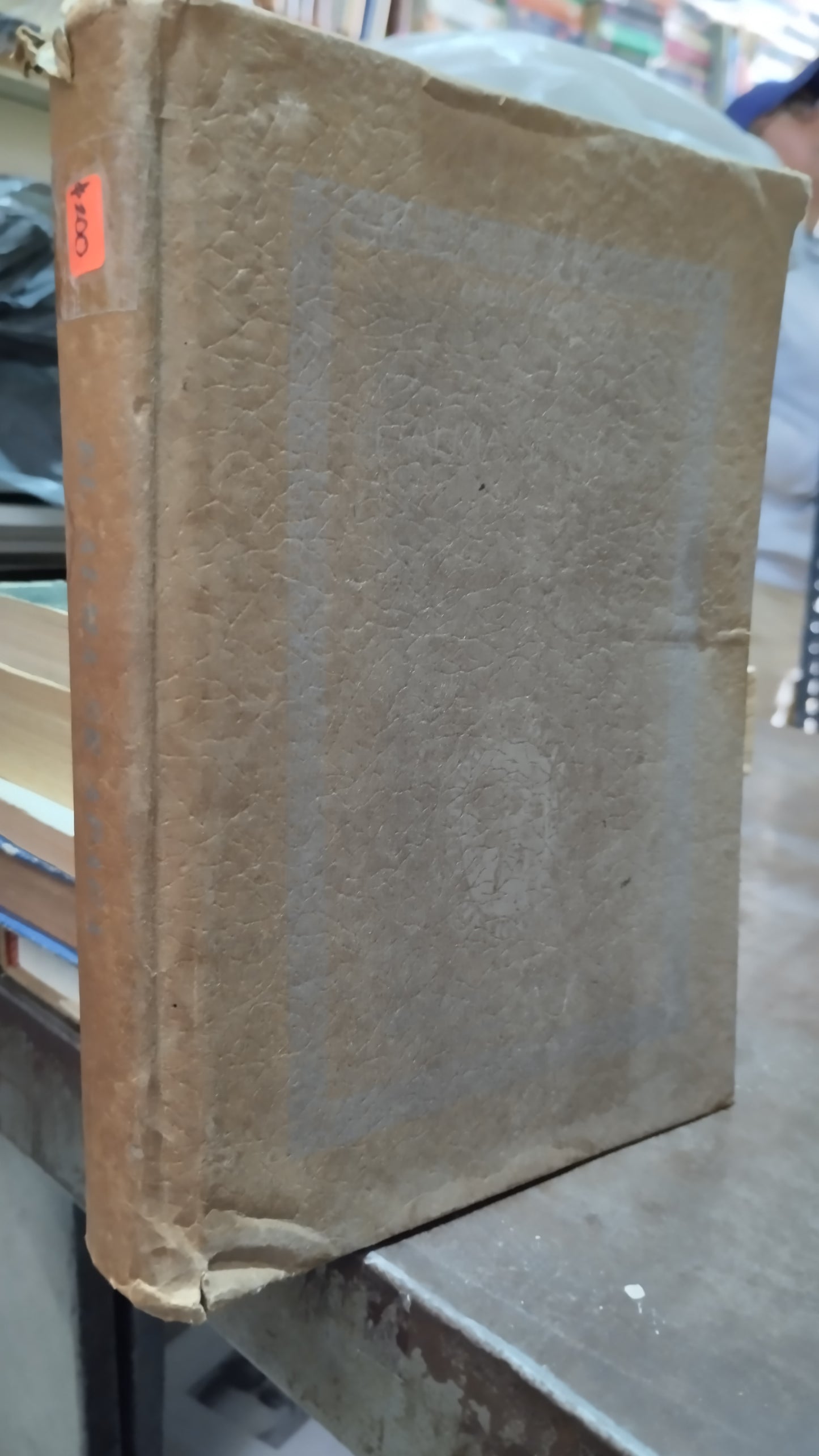 EL ALMA SE APAGA POR LAJOS ZILAHY LIBRO USADO ANTIGUO ALDAMA