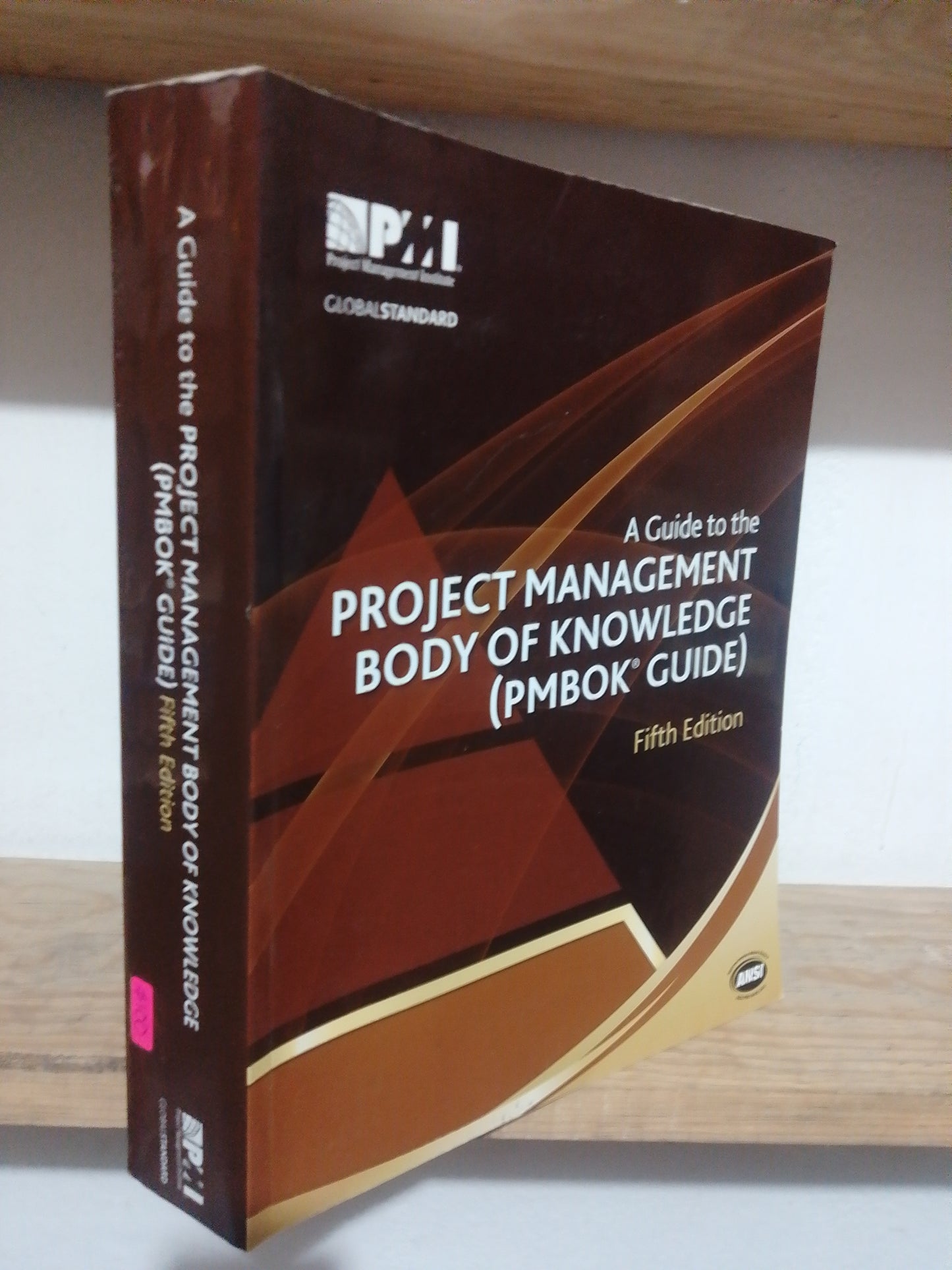 A GUIDE TO THE PROJECT MANAGEMENT BODY OF KNOWLEDGE USADO IDIOMAS JUAREZ