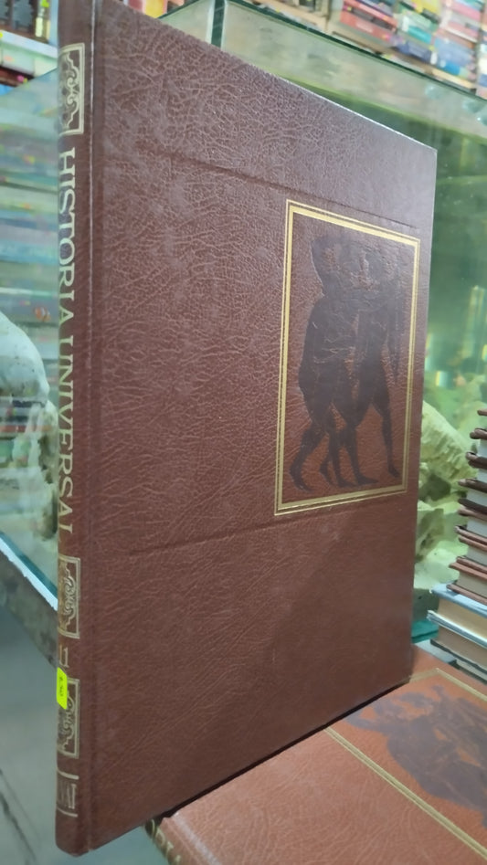 HISTORIA UNIVERSAL 11 LIBRO USADO HISTORIA ALDAMA