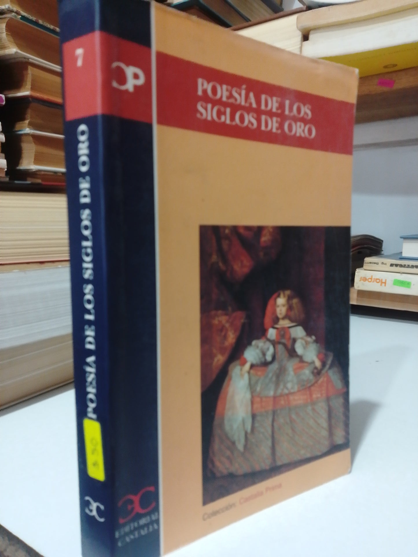 POESIA DE LOS SIGLOS DE ORO USADO POESIA JUAREZ