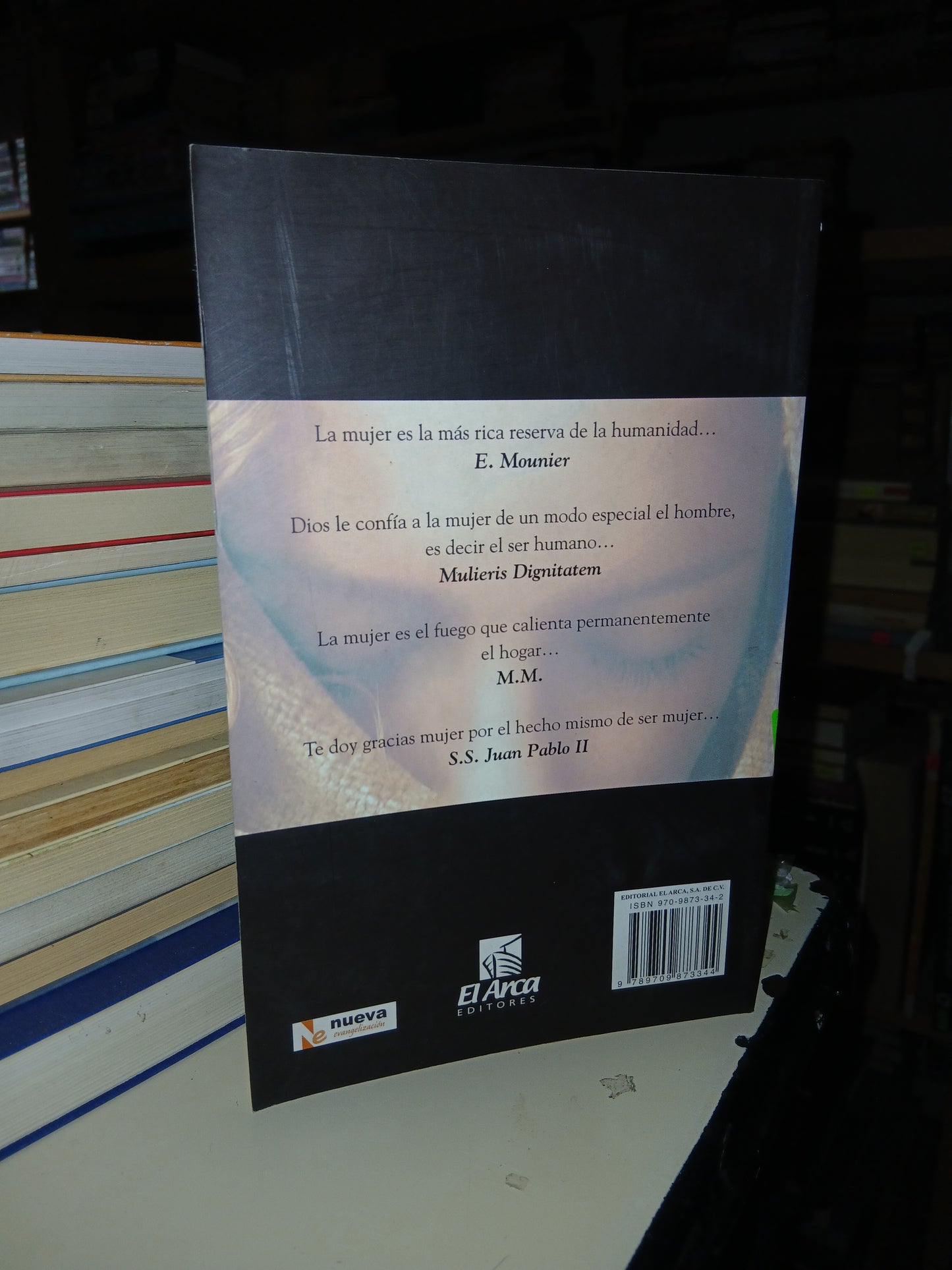 MARIANA, ERES MUJER POR ATALA ALBA ROMÁN USADO SUPERACIÓN PERSONAL LITERARIO 207