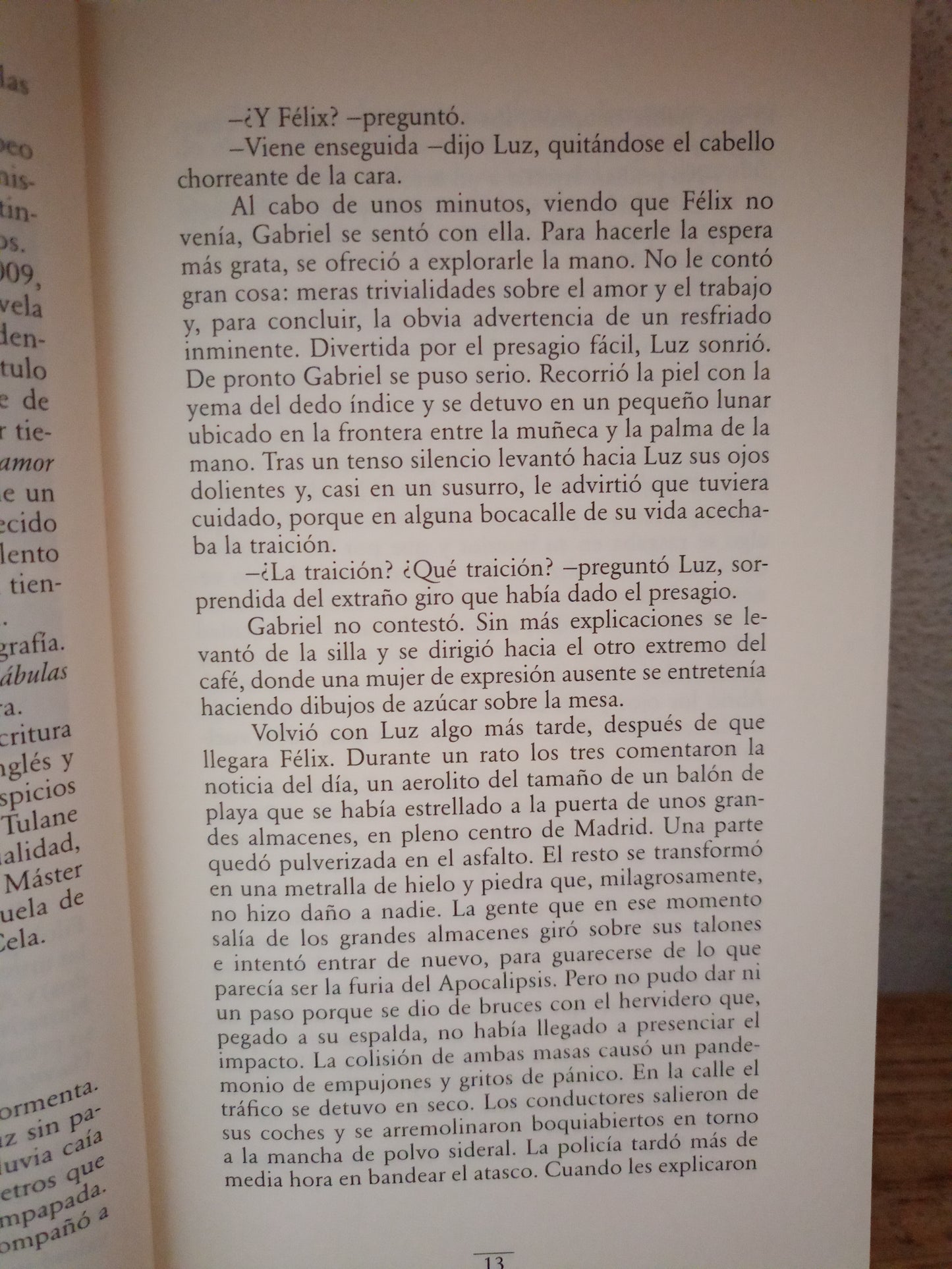 ANTOLOGÍA DE ESCRITORES CASTILLA Y LEÓN EN LA FERIA INTERNACIONAL DEL LIBRI DE GUADALAJARA 2010 USADO NOVELA LITERARIO 305