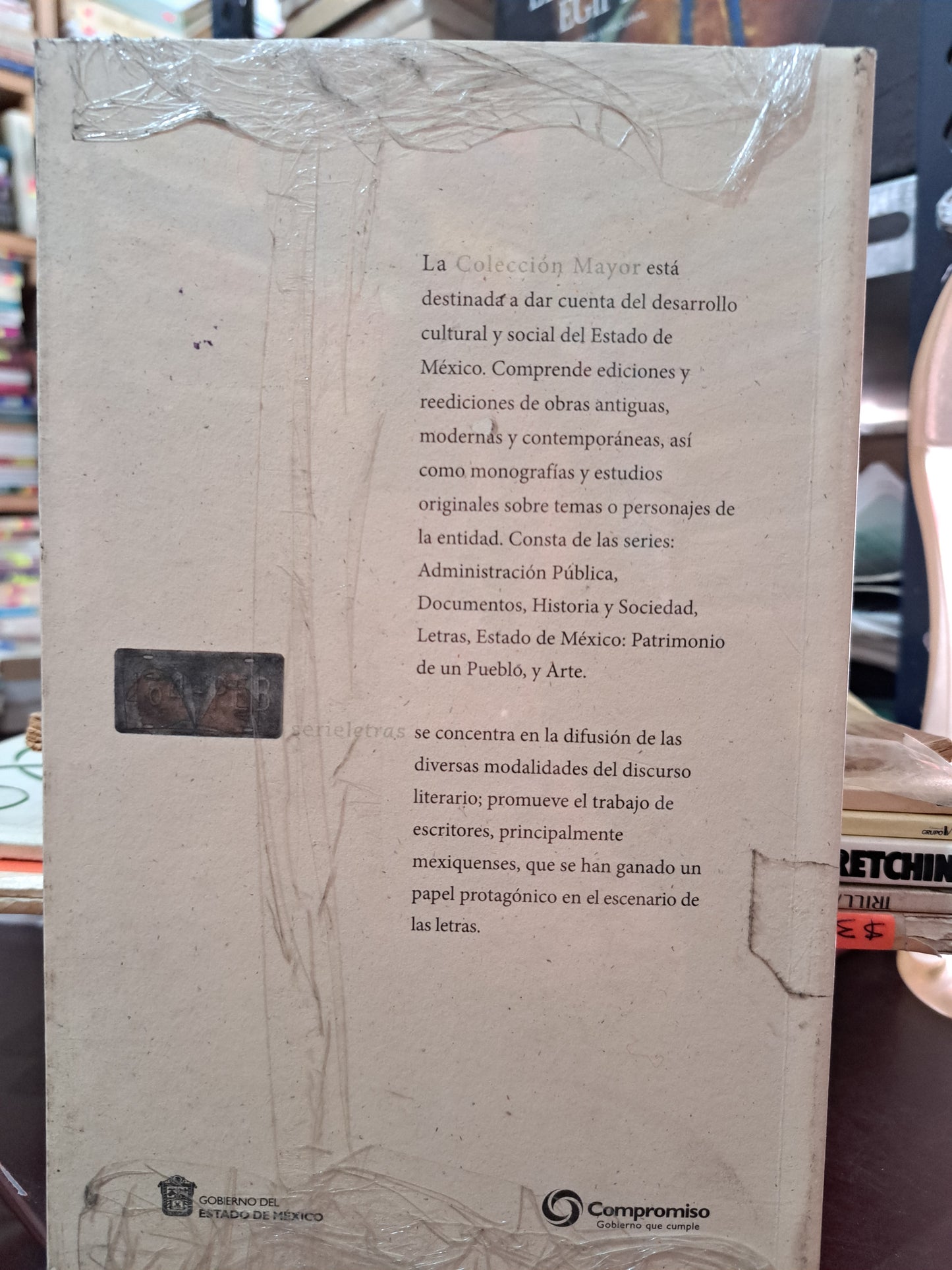 LAS AGUILAS SERENAS HUGO GUTIÉRREZ VEGA NUEVO LIBROS NUEVOS LITERARIO 305