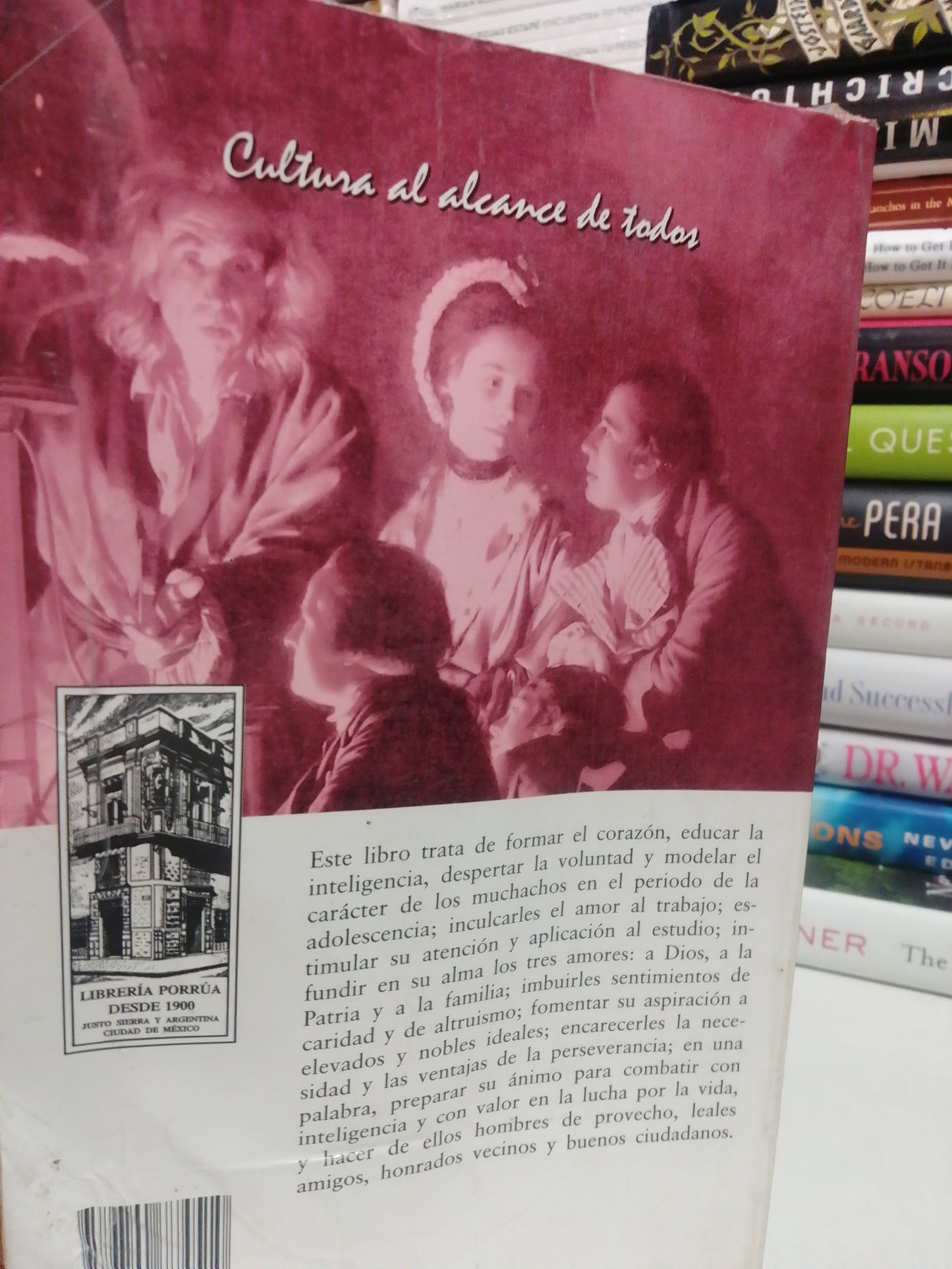 HACE FALTA UN MUCHACHO POR ARTURO CUYAS ARMENGOL USADO NOVELA JUÁREZ