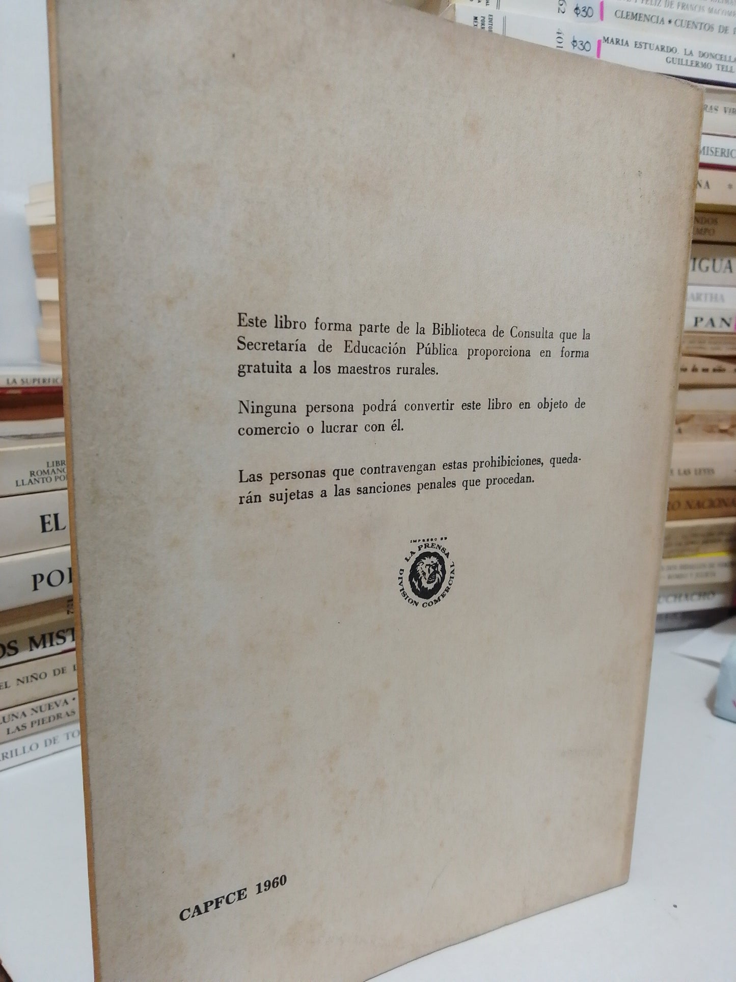 COMEDIAS POR JUAN RUIZ DE ALARCÓN TOMO 1 USADO NOVELA JUÁREZ
