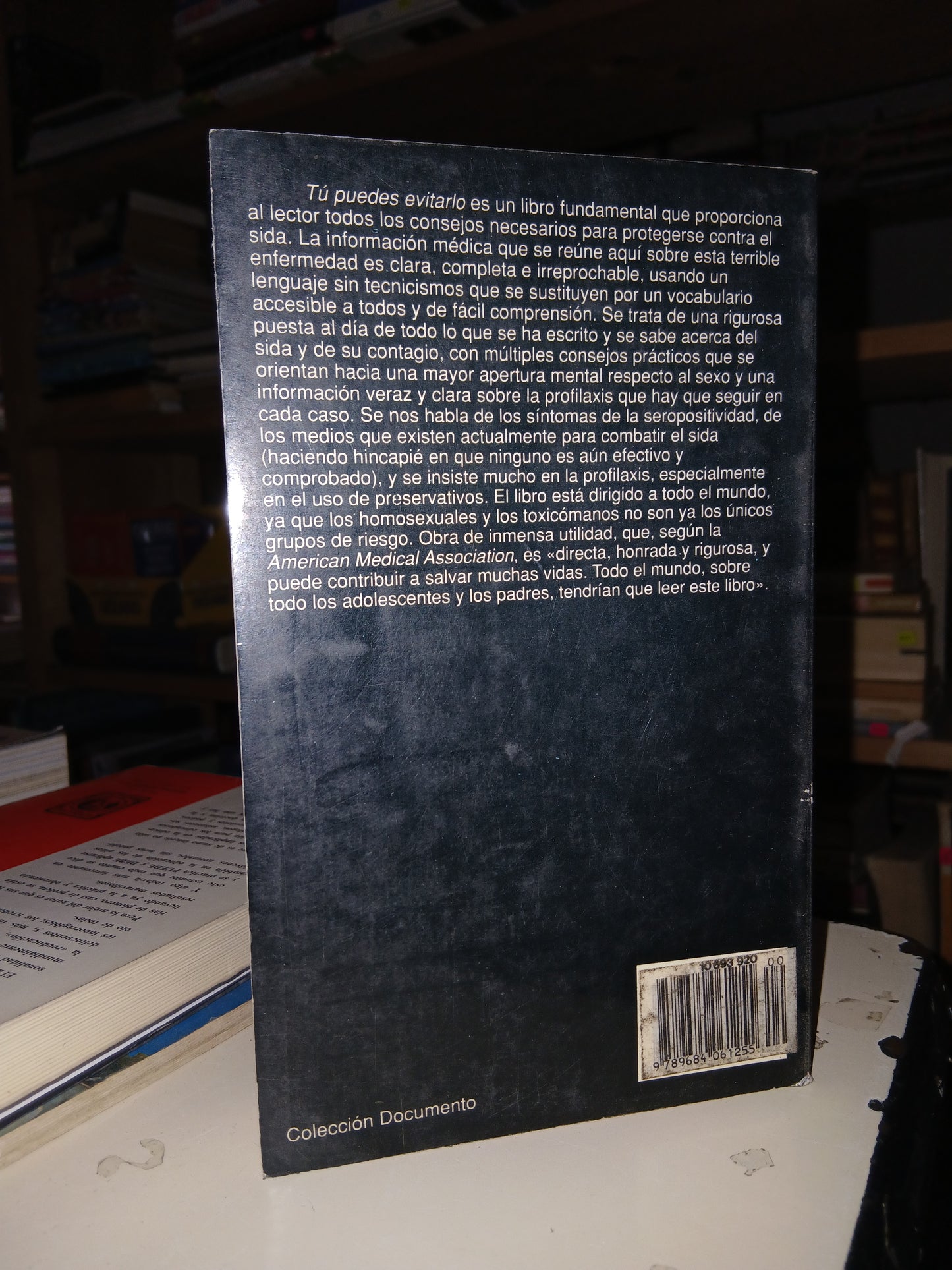 TÚ PUEDES EVITARLO POR EARVIN 《MAGIC》JOHNSON USADO SUPERACIÓN PERSONAL LITERARIO 207