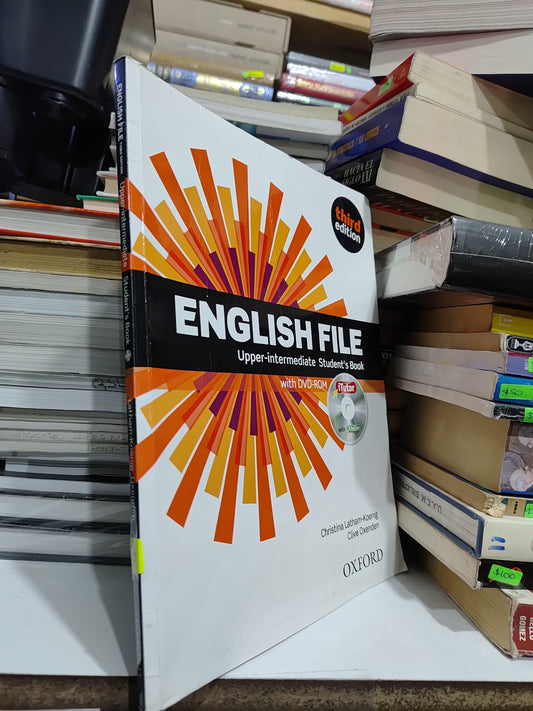 ENGLISH LIFE POR CHRISTINA LATHAM USADO IDIOMAS JUAREZ