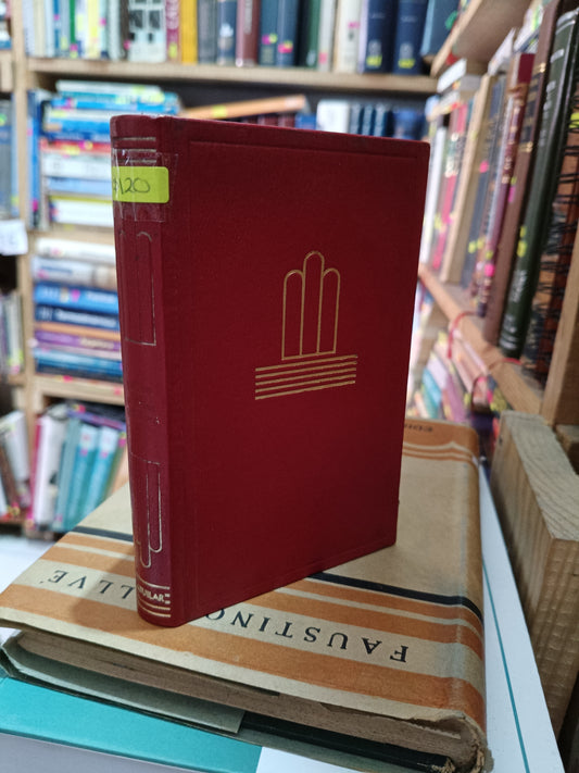 KIPLING LA LITERA FANTASTICA USADO NOVELA LITERARIO 305