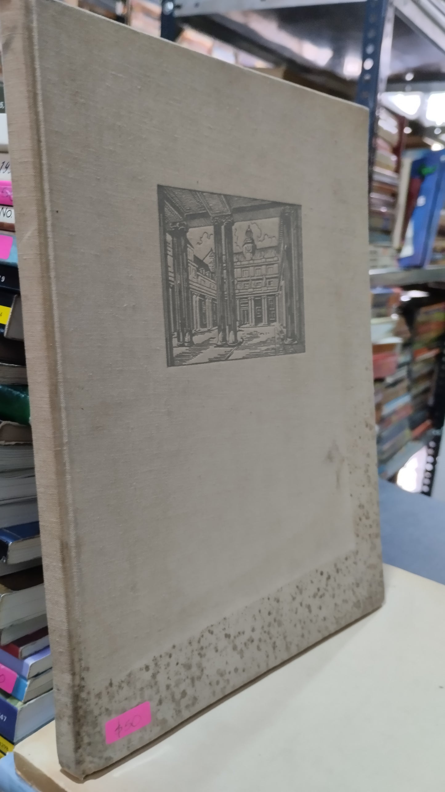 MÜNCHEN UND SEINE UMGEBUNG LIBRO USADO ARTE ALDAMA