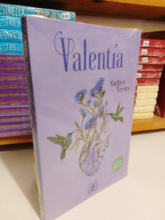 VALENTIA POR KELBIN TORRES NUEVO JUAREZ