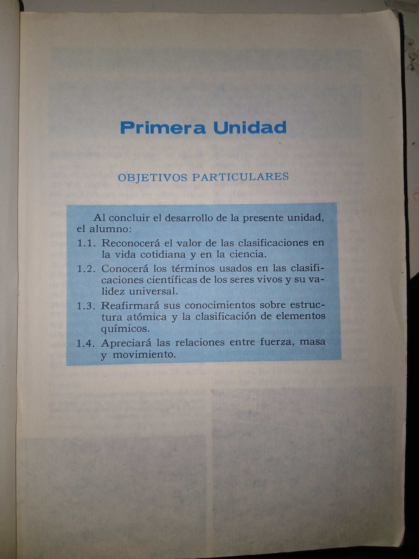 CIENCIAS NATURALES 3 (VARIOS AUTORES) USADO BIOLOGÍA LITERARIO 207