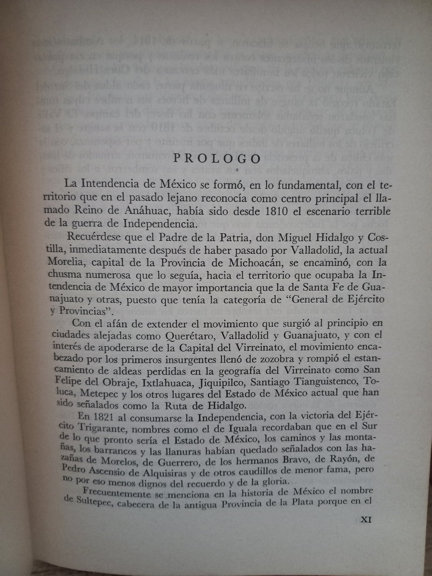 GUÍA DE DOCUMENTOS IMPRESOS DEL ESTADO DE MÉXICO (1824-1835) TOMO I POR MARIO COLIN USADO HISTORIA LITERARIO 305