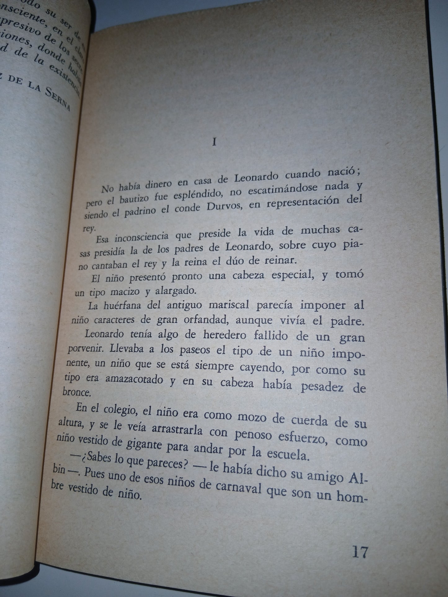 EL CABALLERO DEL HONGO GRIS POR RAMÓN GÓMEZ DE LA SERNA USADO NOVELA LITERARIO 207