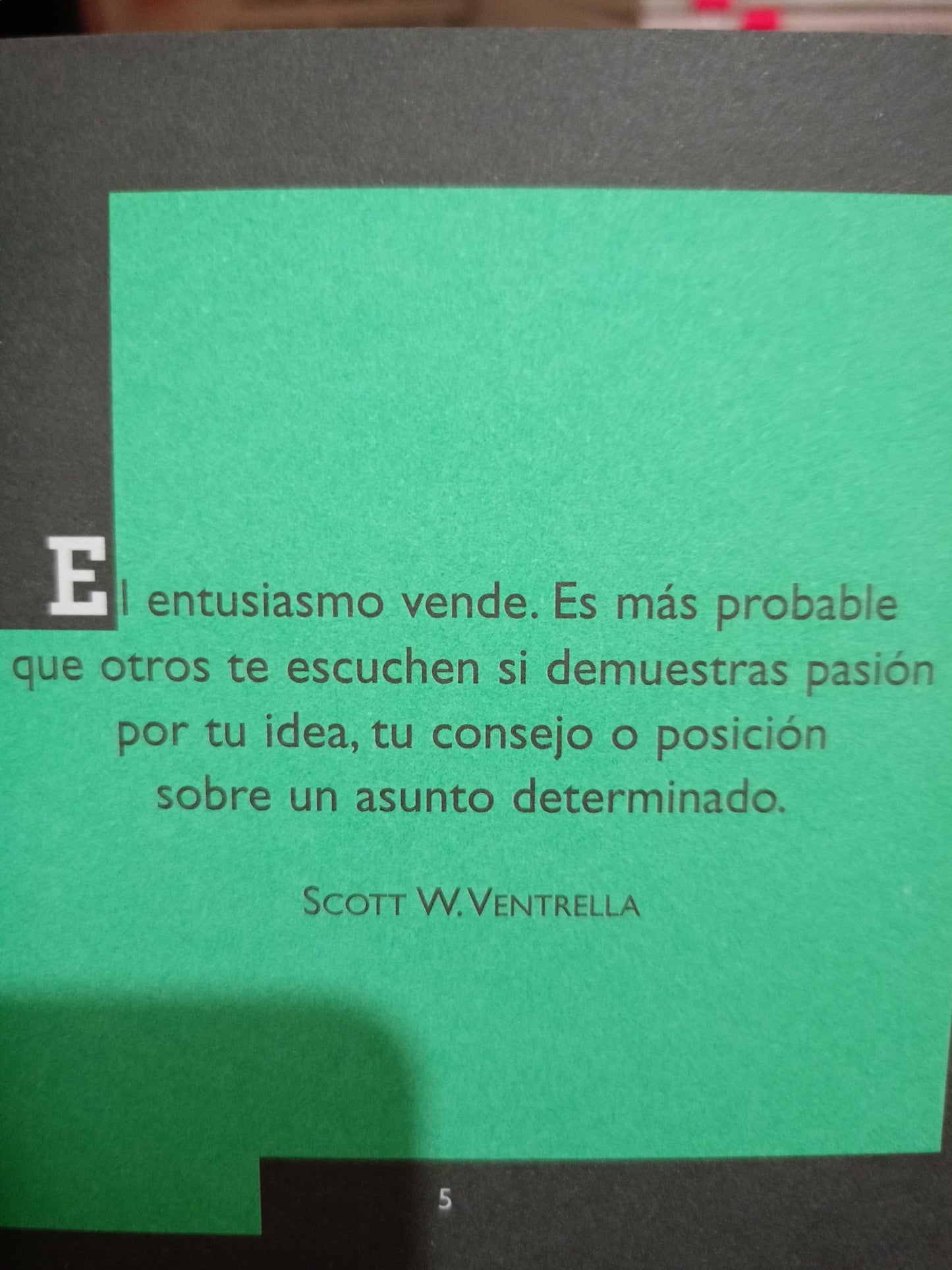 POCKET MANAGEMENT VENDER POR ALAN REY USADO SUPERACIÓN PERSONAL LITERARIO 305
