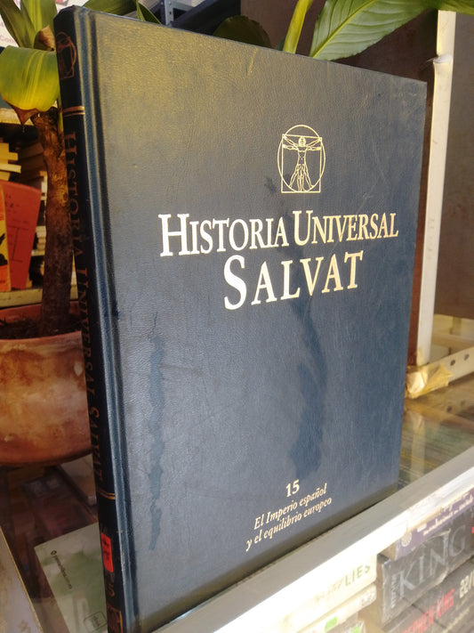 HISTORIA UNIVERSAL USADO HISTORIA JUAREZ