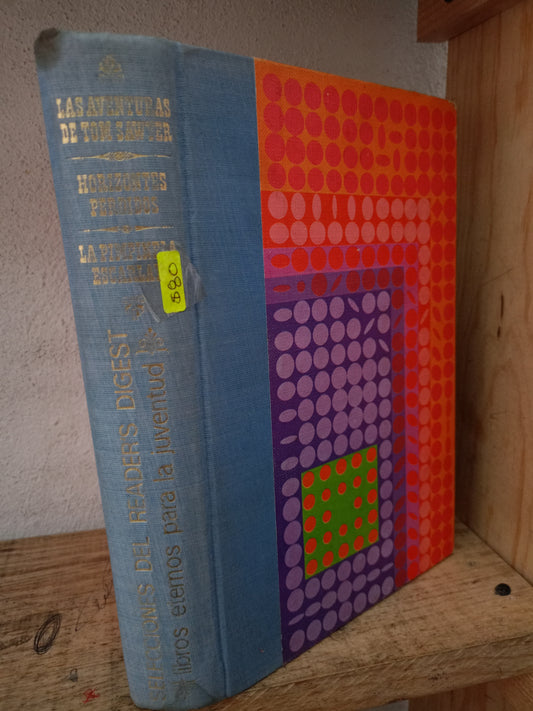 LIBROS ETERNOS PARA LA JUVENTUD USADO NOVELA LITERARIO 305