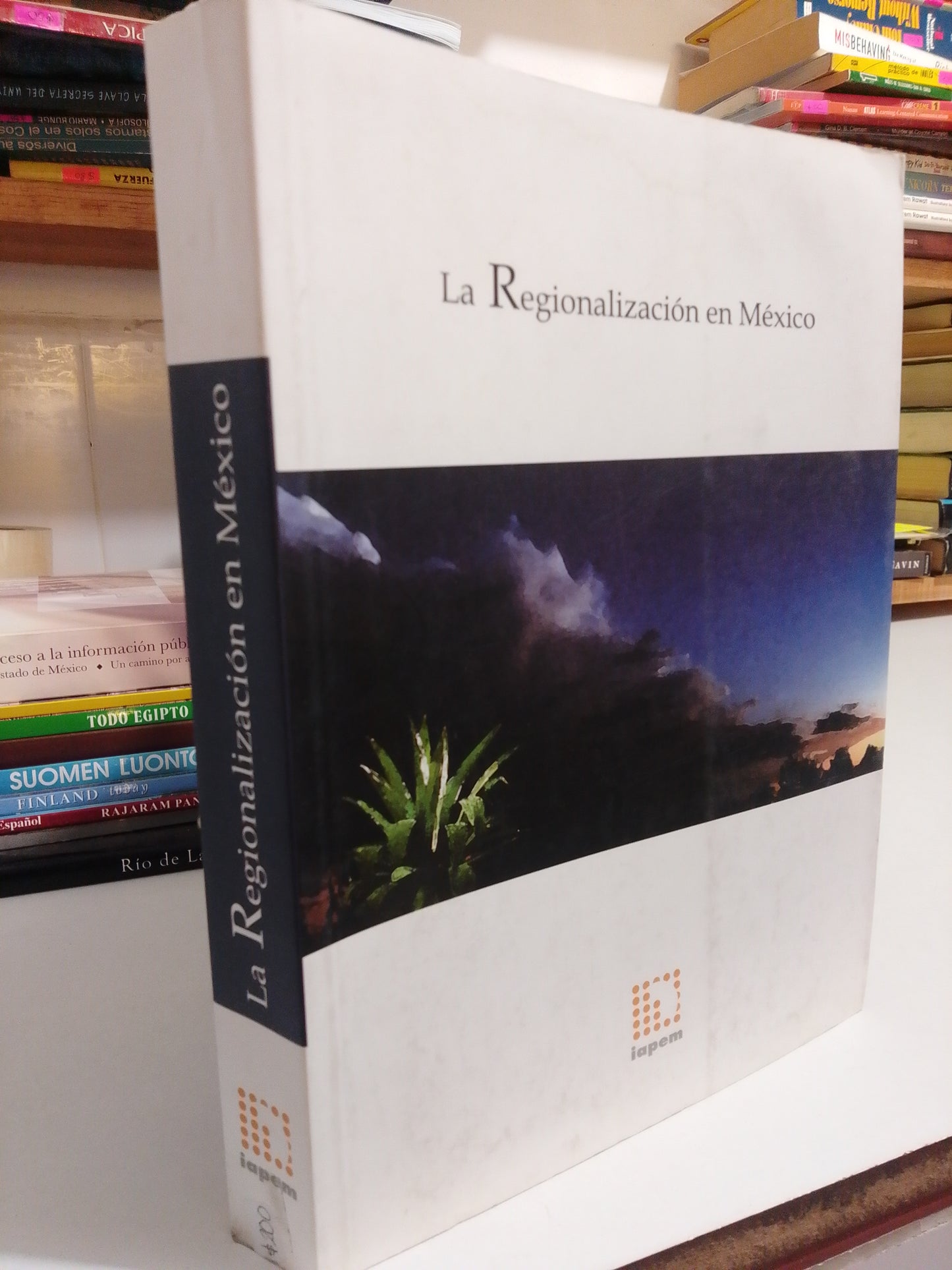LA REGIONALIZACION EN MEXICO USADO HISTORIA JUÁREZ