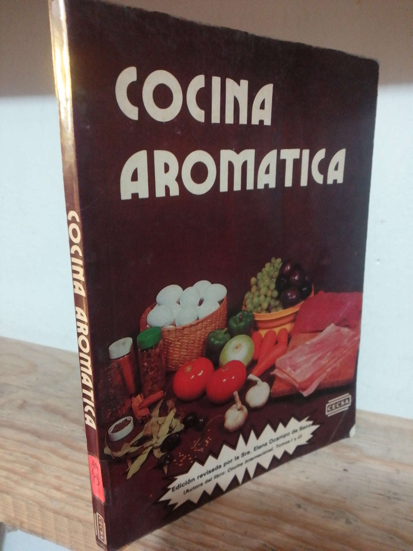 COCINA AROMATICA USADO COCINA JUAREZ