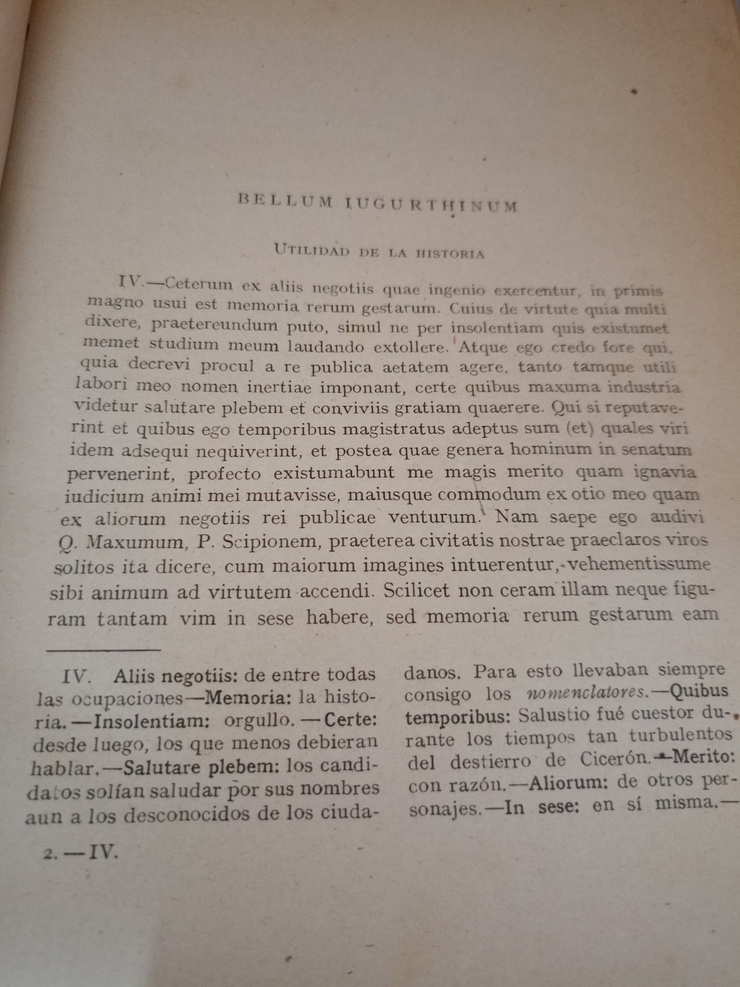 FLORILEGIO LATINO POR GABRIEL SANTOS USADO NOVELA LITERARIO 305