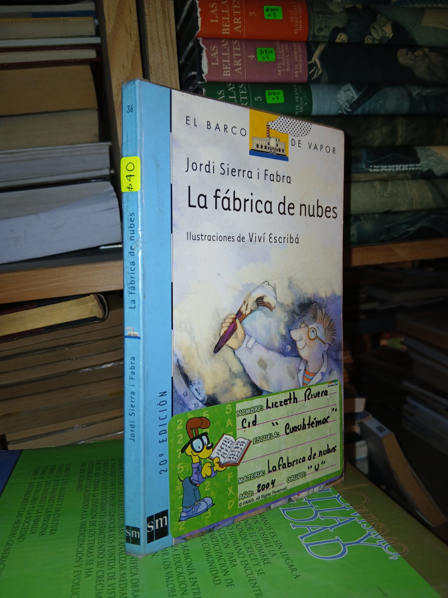 ROBINSON CRUSOE POR DANIEL DEFOE USADO INFANTIL JUAREZ