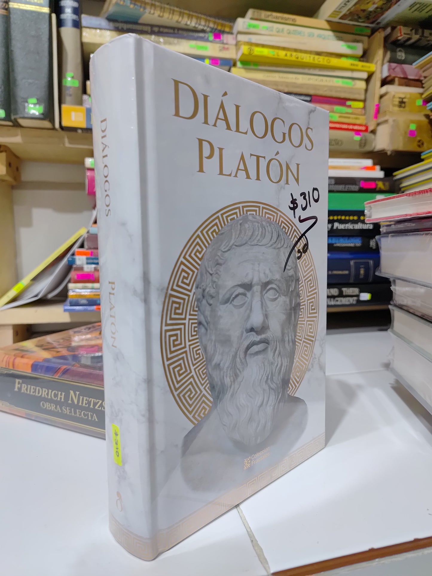 DIALOGOS POR PLATON NUEVOS JUAREZ