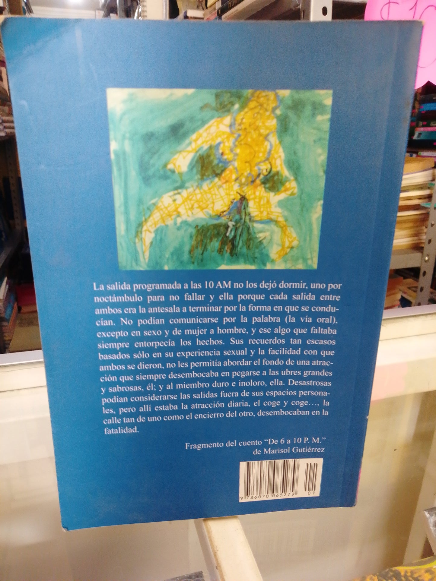 UN CLARO EN LA CIUDAD ANTOLOGIA USADO NOVELAS JUAREZ